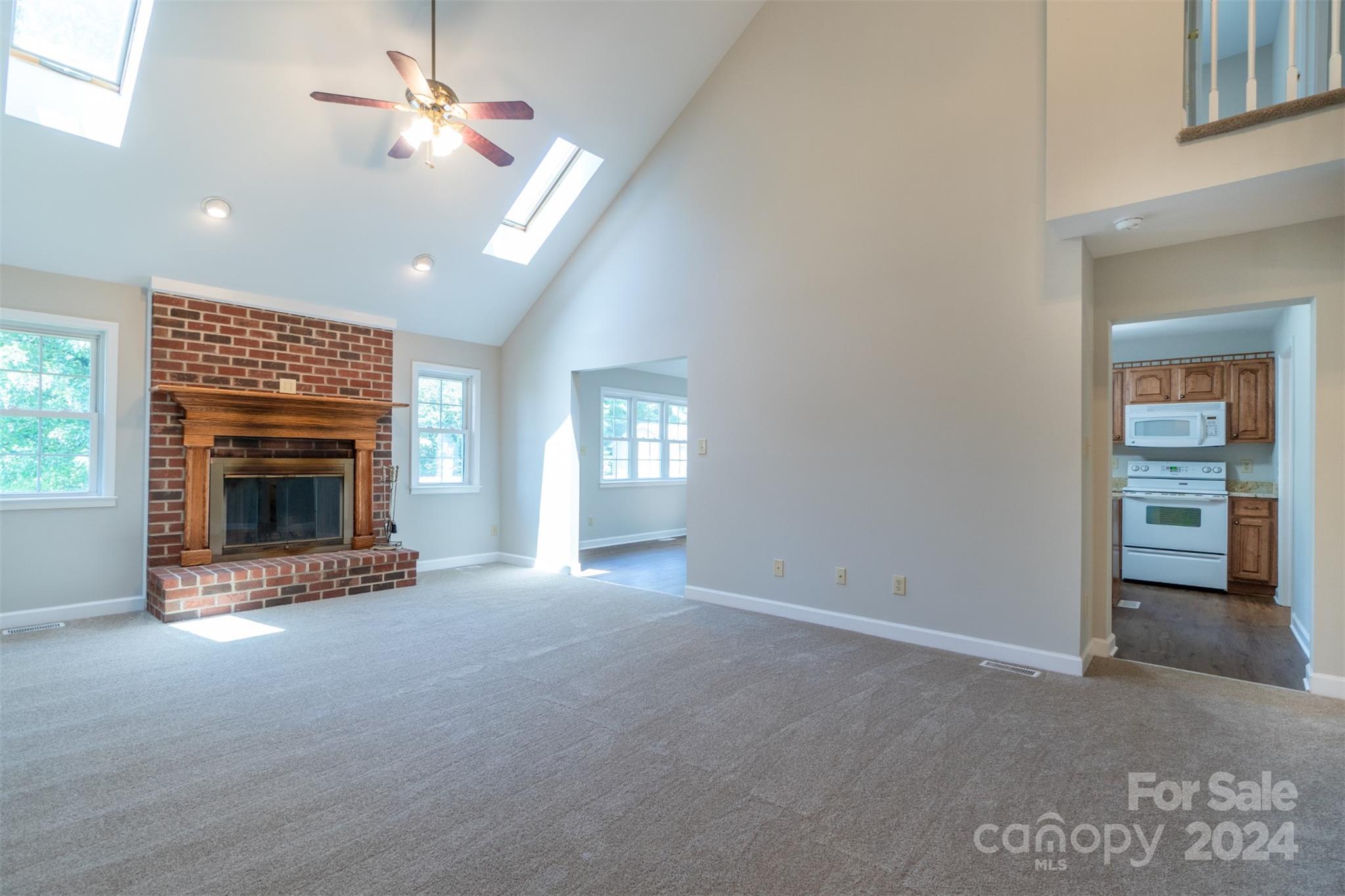 Barrington Glen - Residential