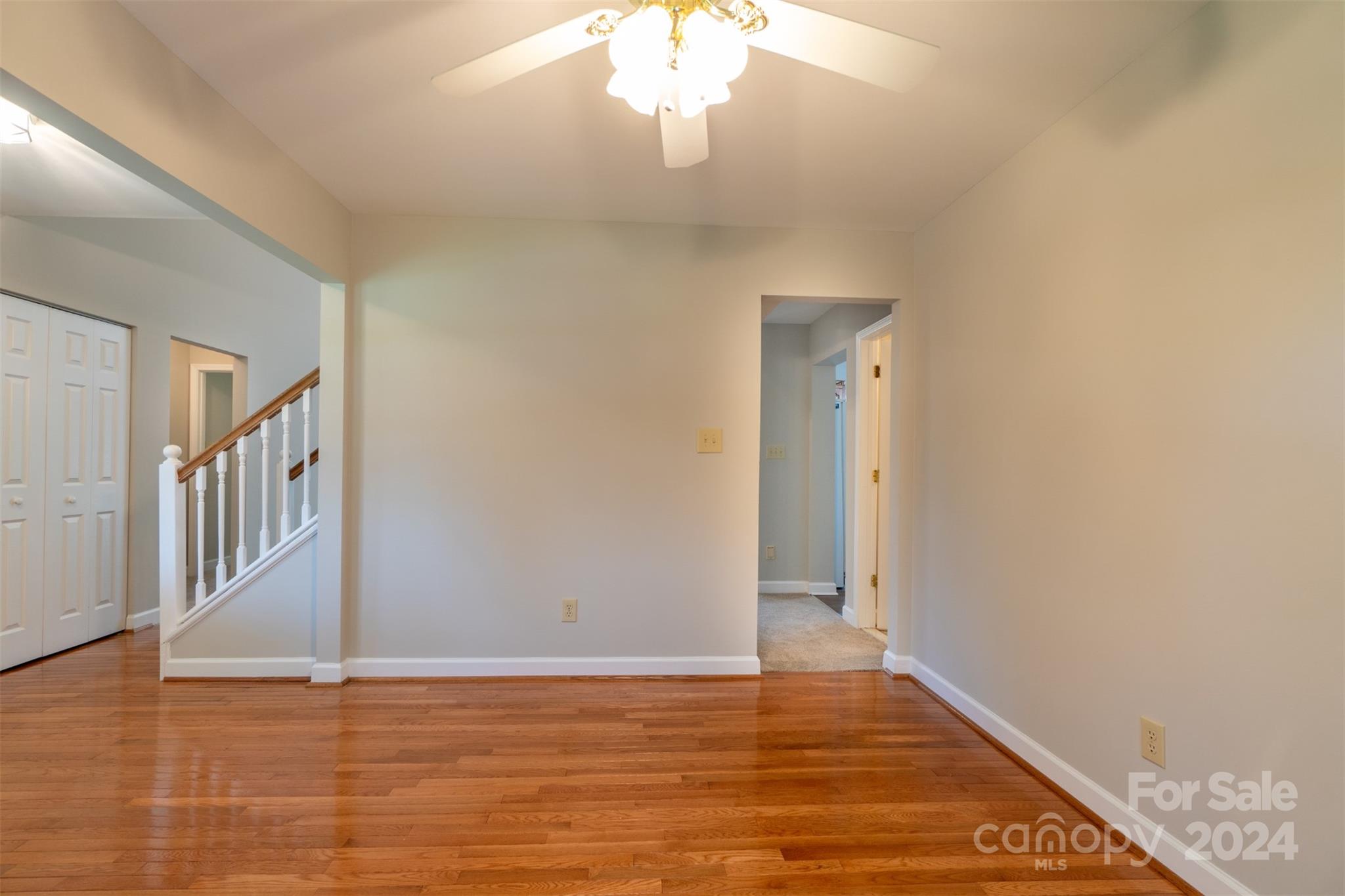 Barrington Glen - Residential