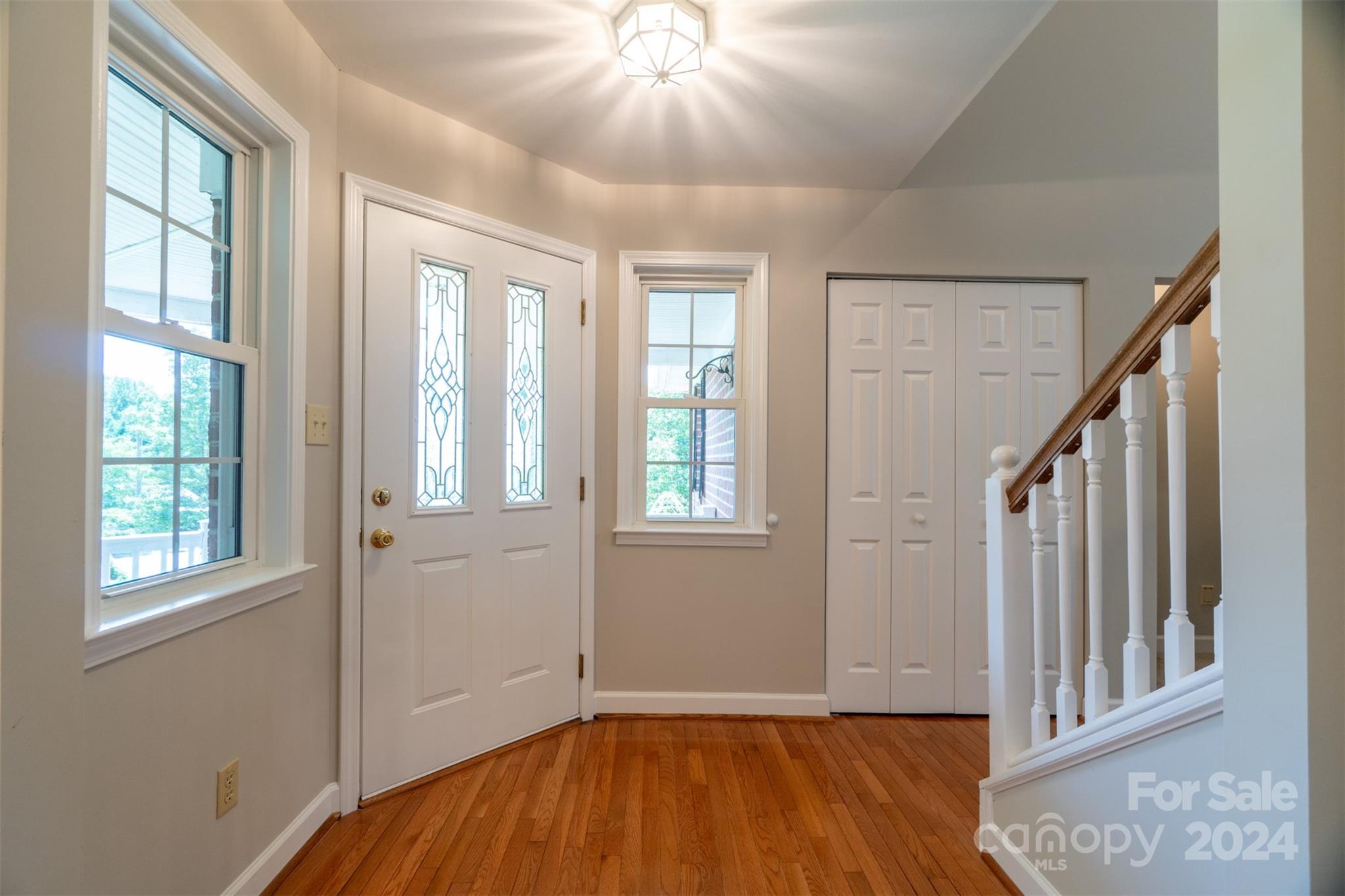 Barrington Glen - Residential