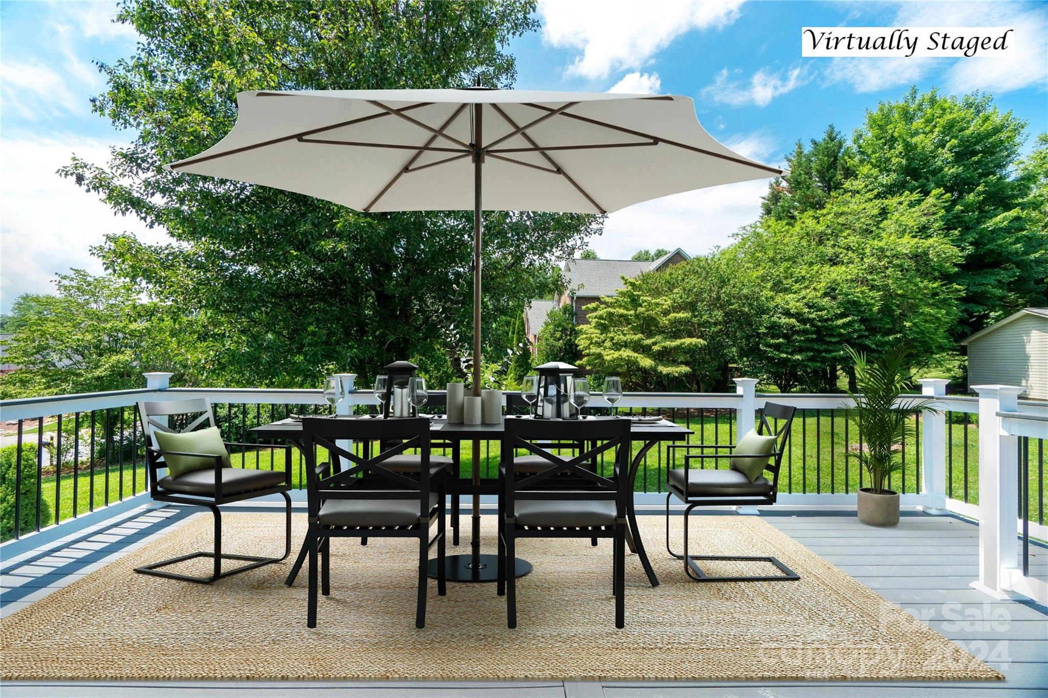 Barrington Glen - Residential