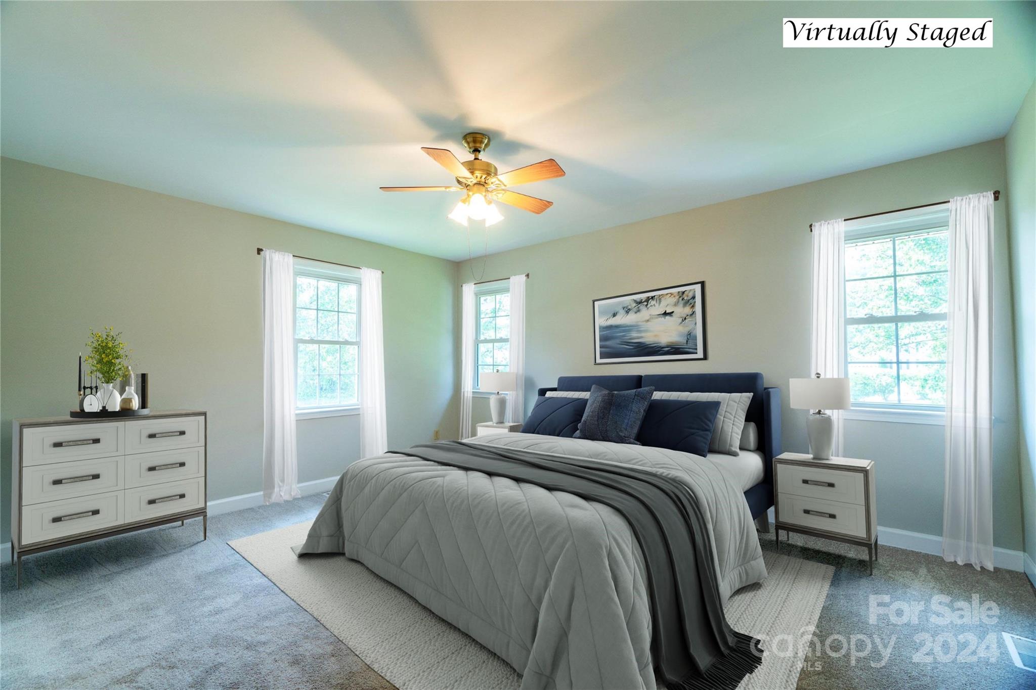 Barrington Glen - Residential