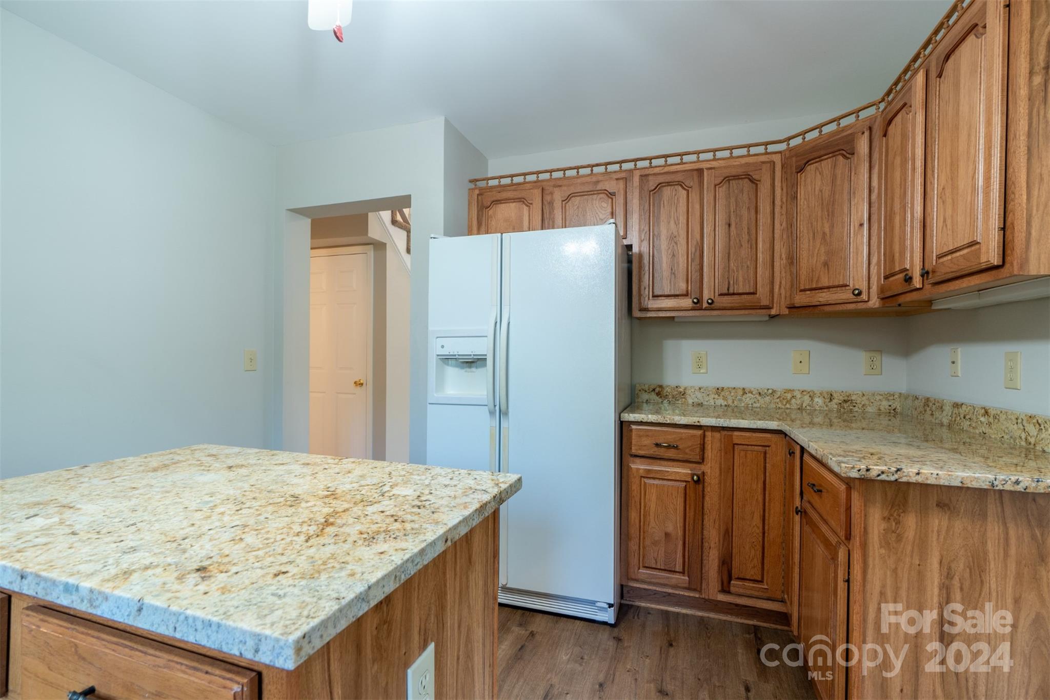 Barrington Glen - Residential