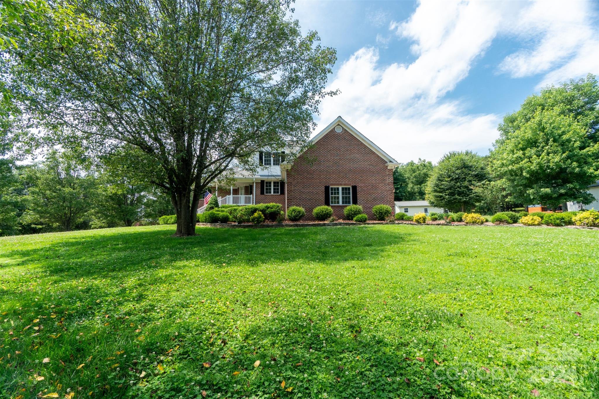 Barrington Glen - Residential