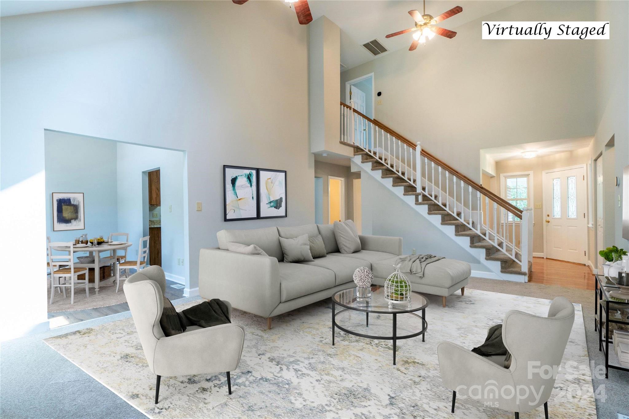 Barrington Glen - Residential