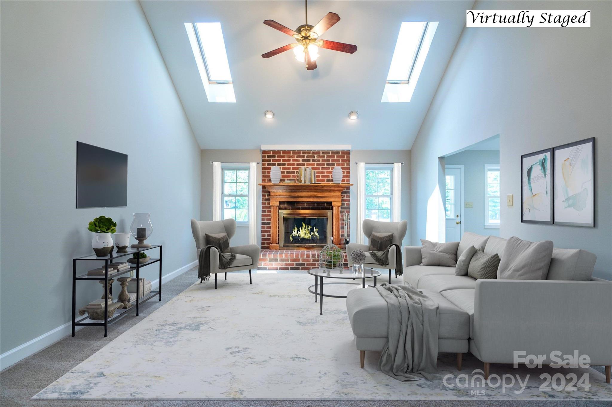 Barrington Glen - Residential