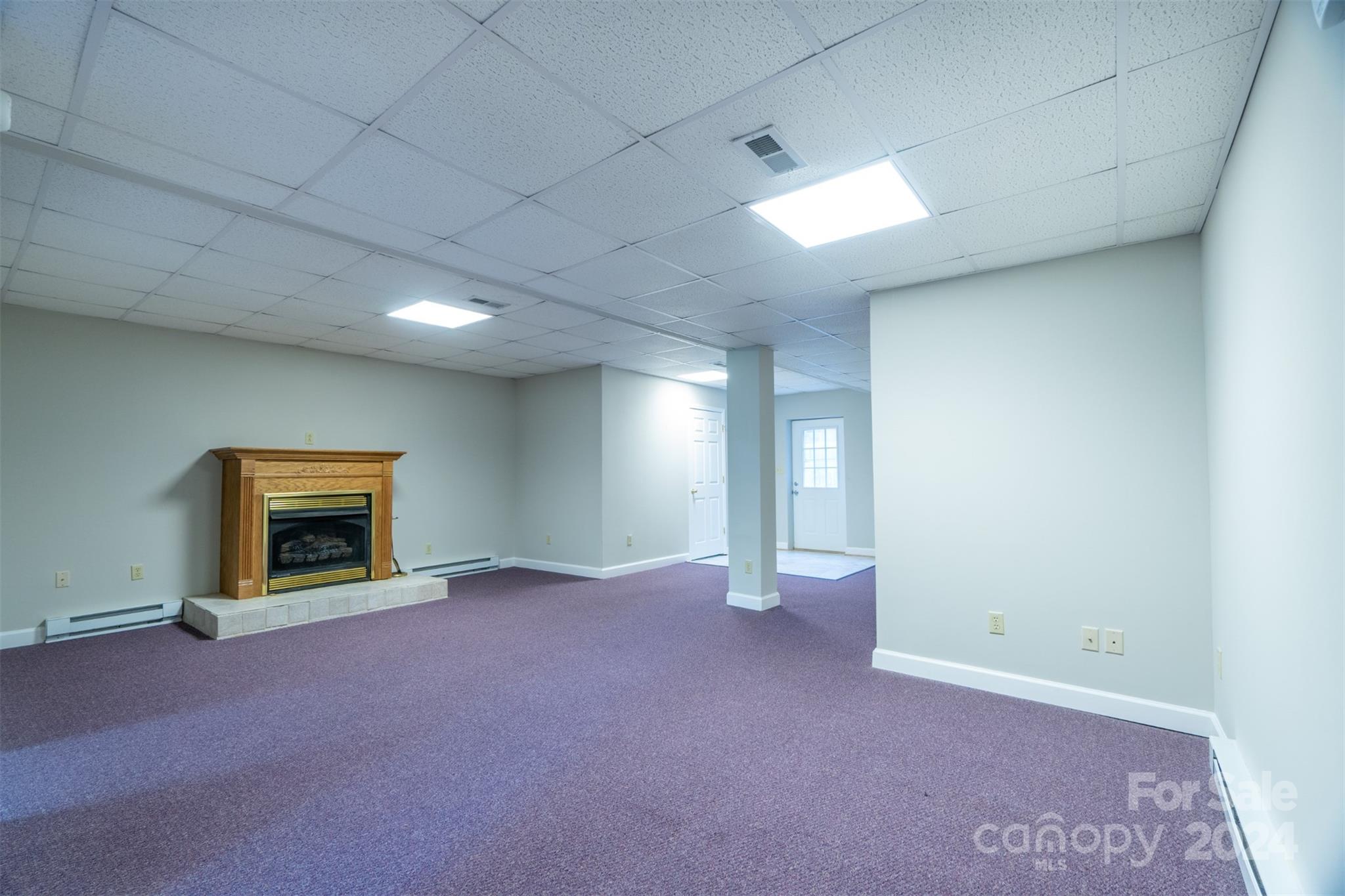 Barrington Glen - Residential