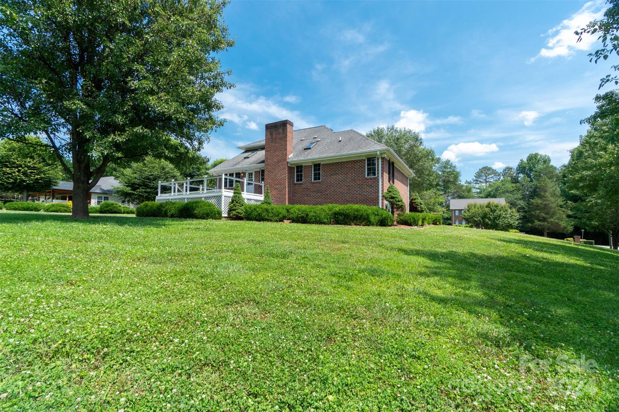 Barrington Glen - Residential