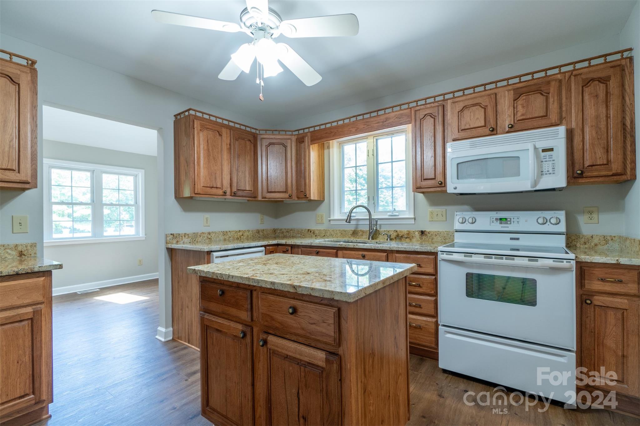 Barrington Glen - Residential