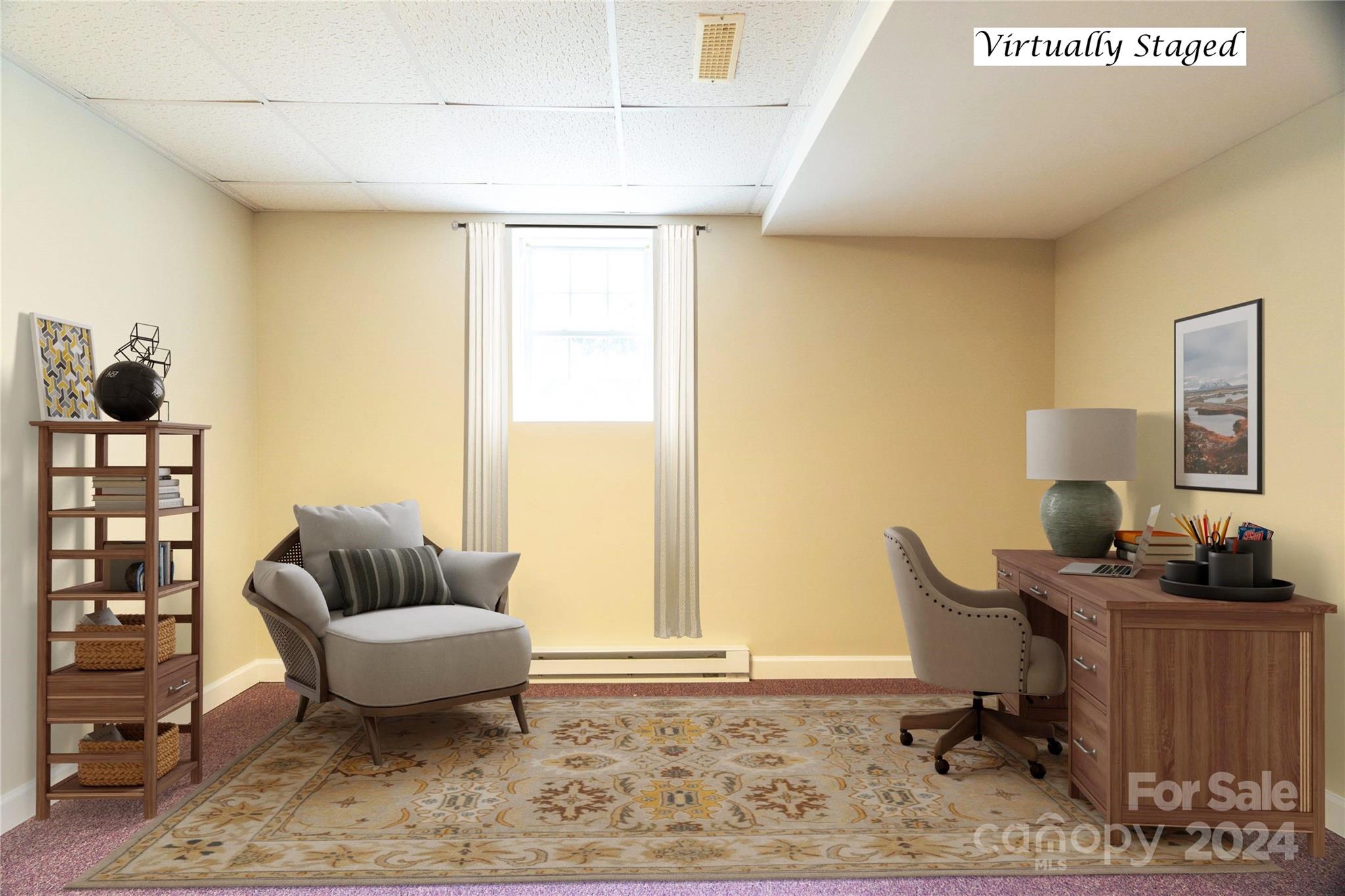 Barrington Glen - Residential