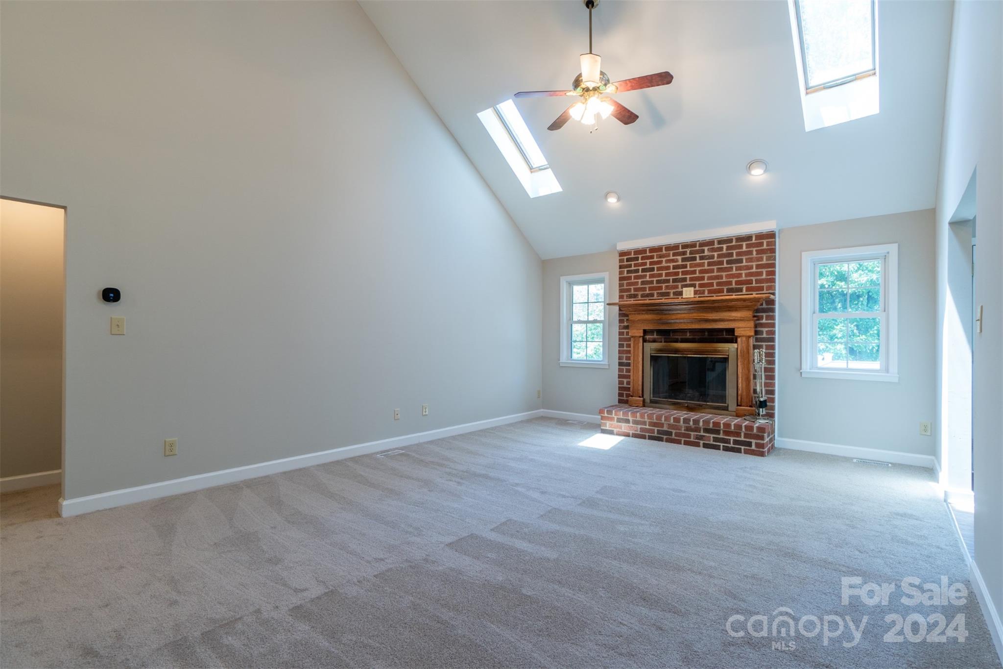 Barrington Glen - Residential