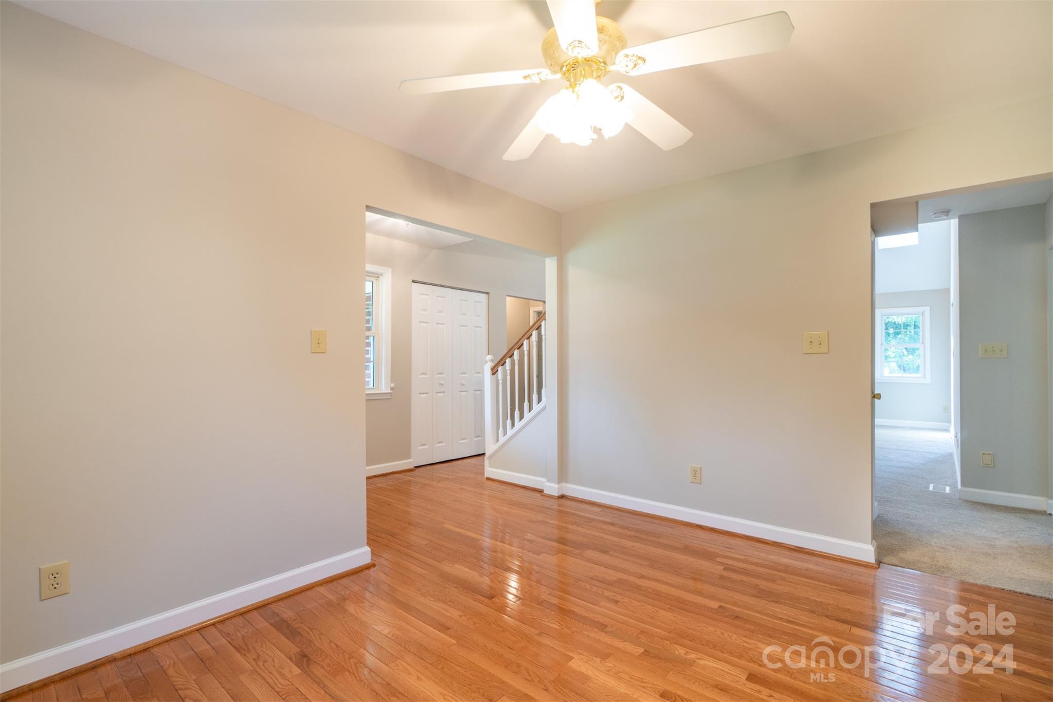 Barrington Glen - Residential