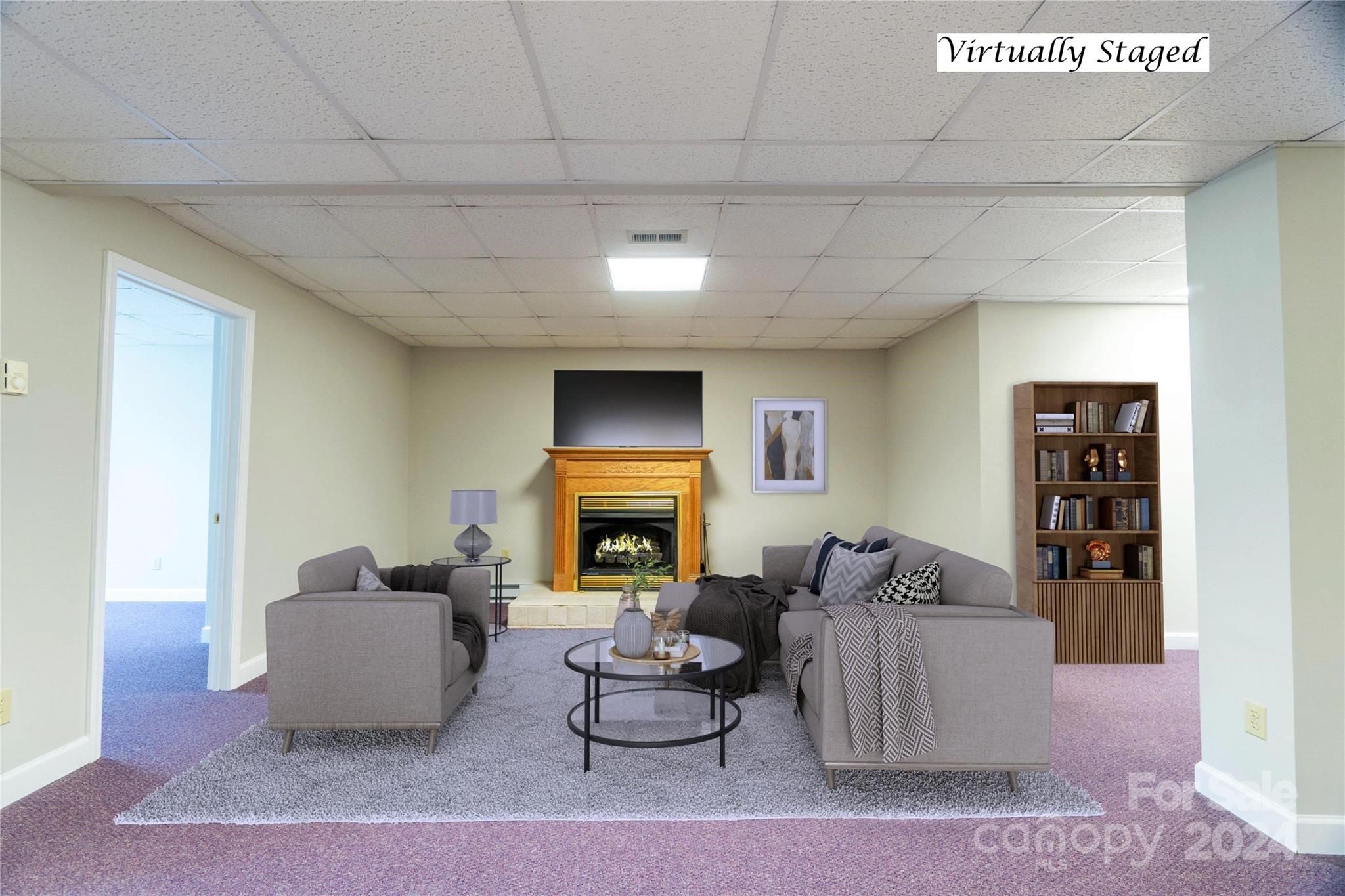 Barrington Glen - Residential