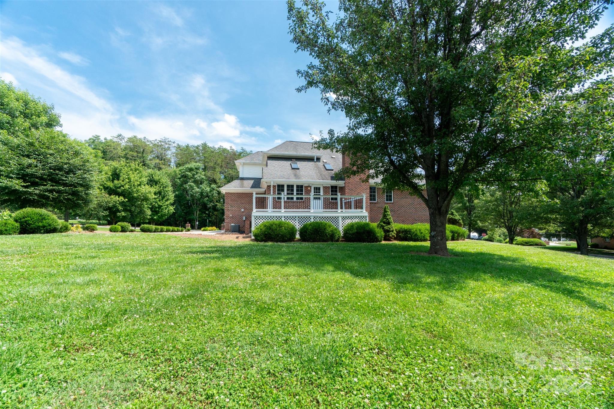 Barrington Glen - Residential