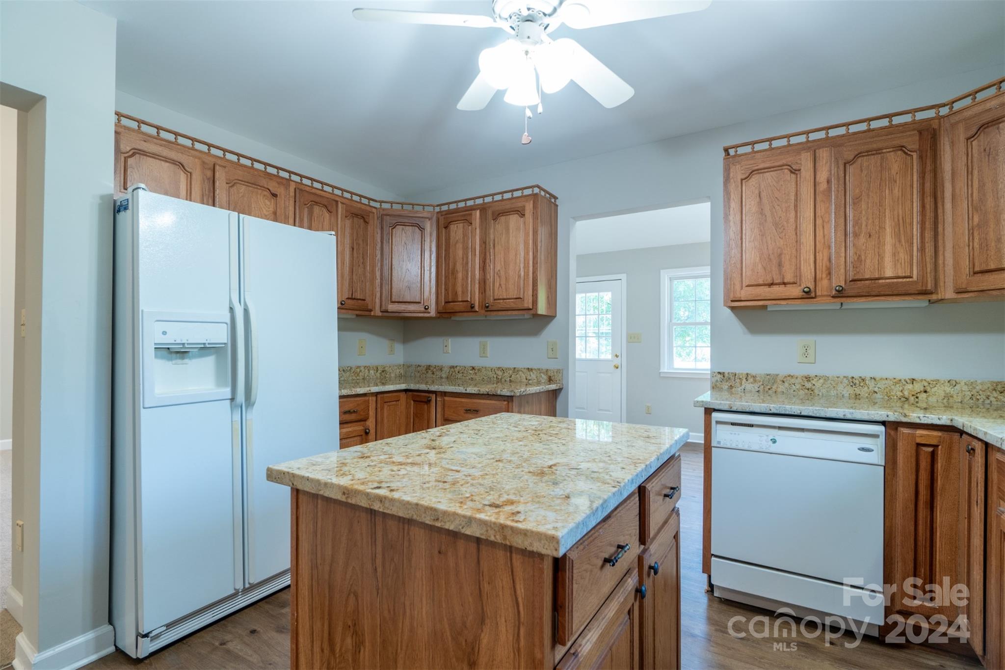 Barrington Glen - Residential