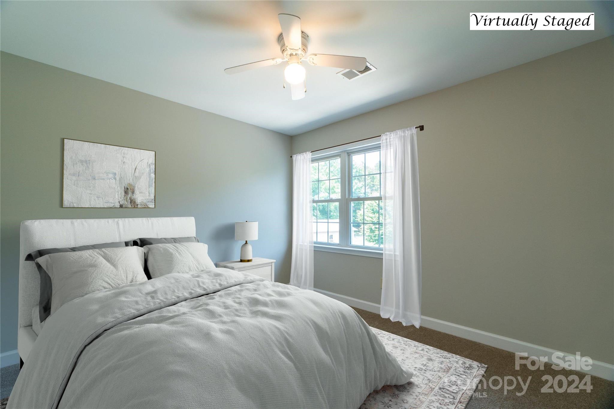 Barrington Glen - Residential