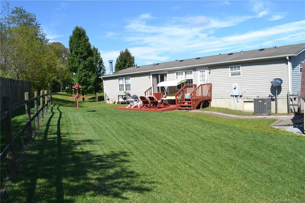 Country View - Residential