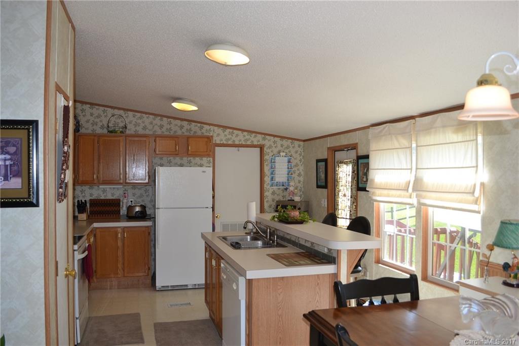 Country View - Residential