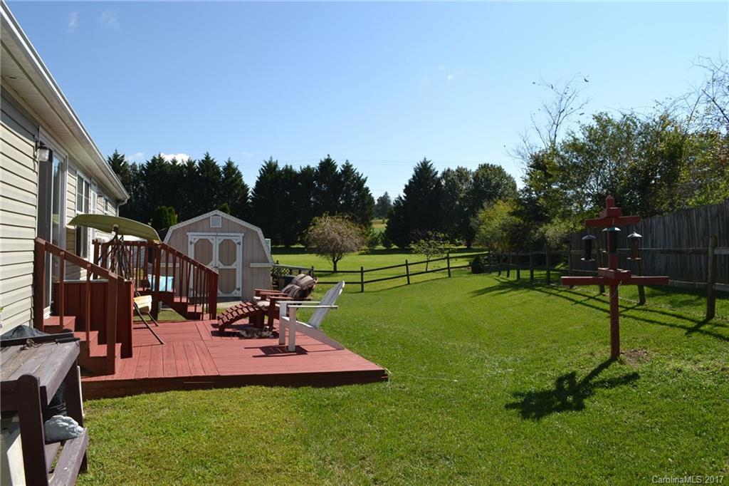 Country View - Residential