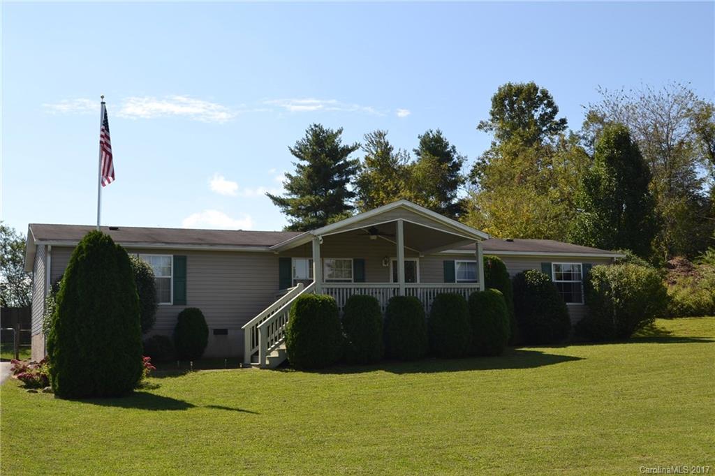 Country View - Residential
