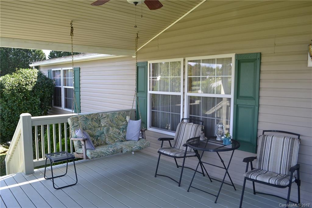 Country View - Residential