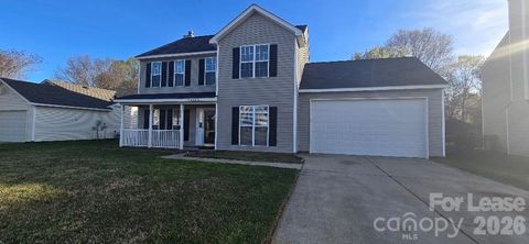 Photo of 14109 Southbridge Forest Drive, Charlotte, NC 28273 (MLS # 4353682)