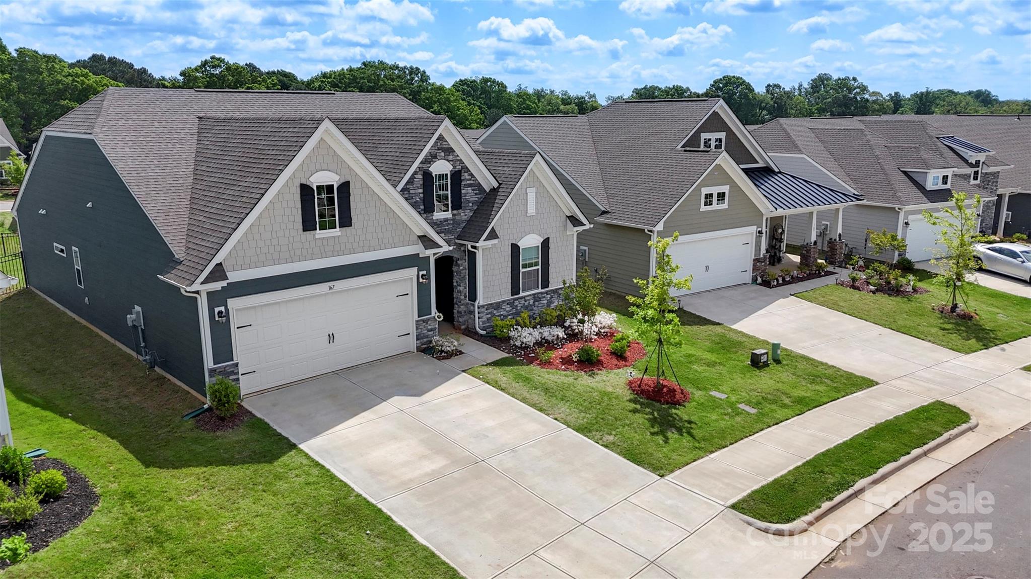 167 White Apple Way