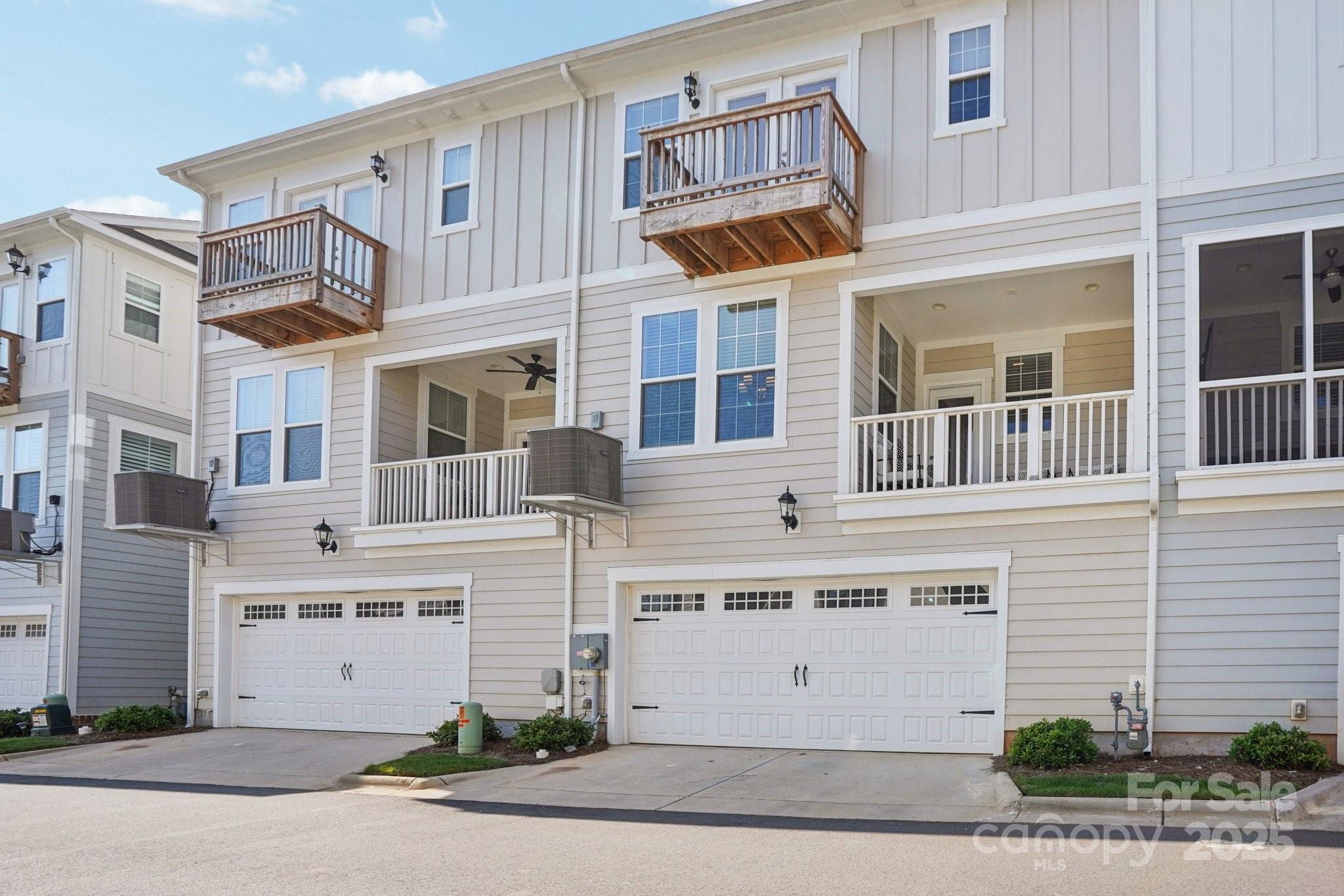 Davidson Bay - Residential