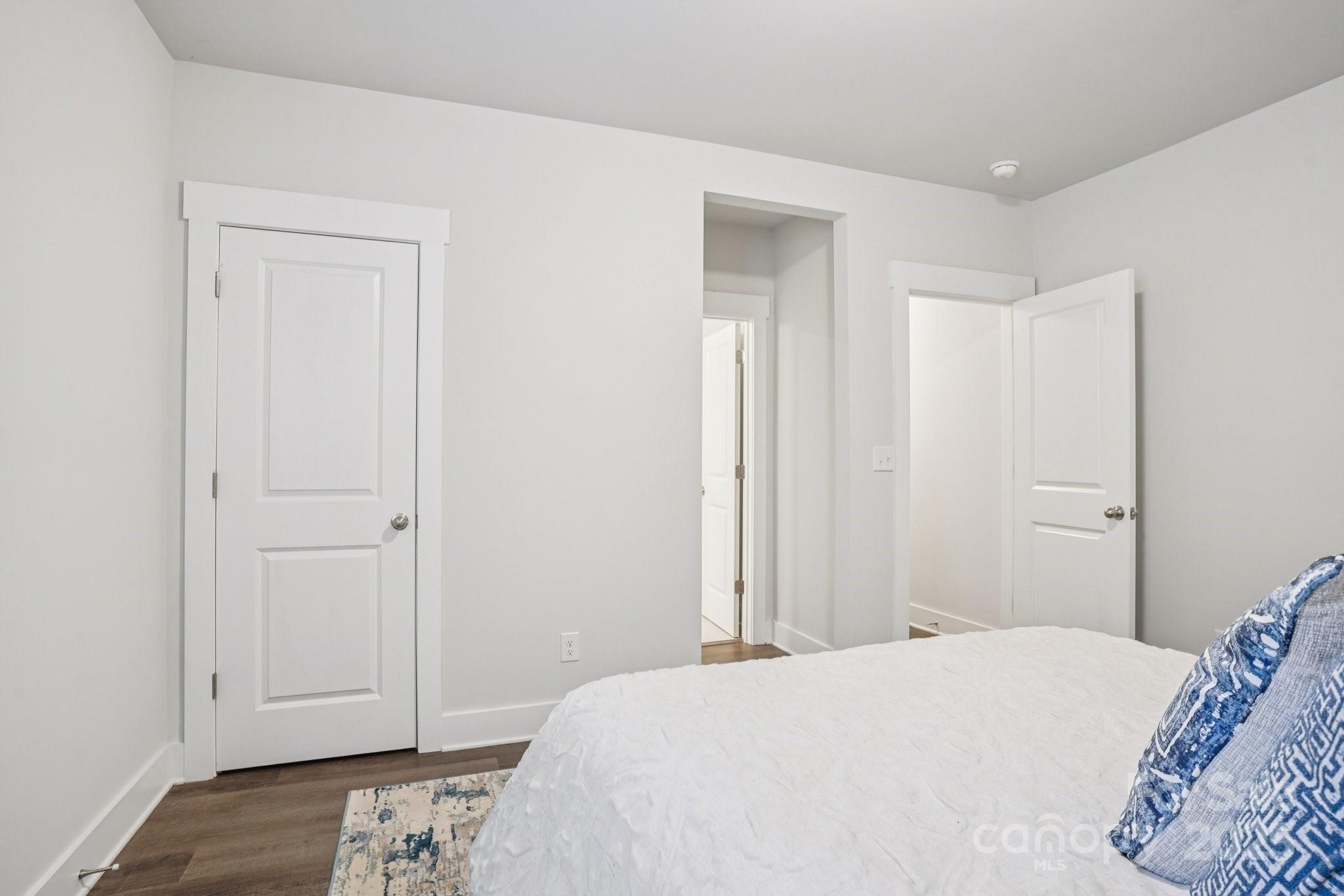 Davidson Bay - Residential