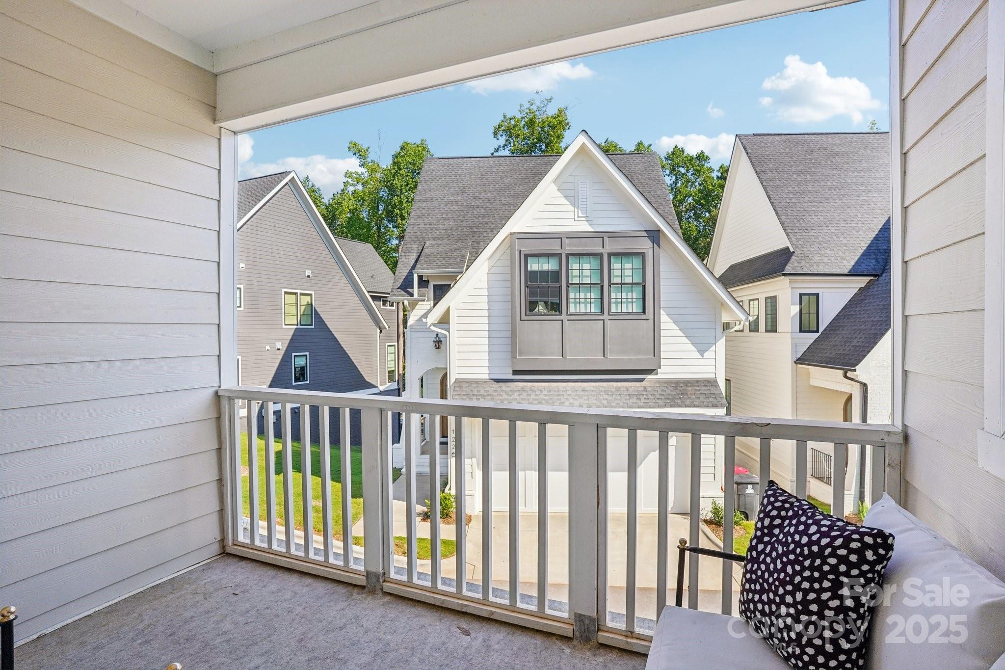 Davidson Bay - Residential