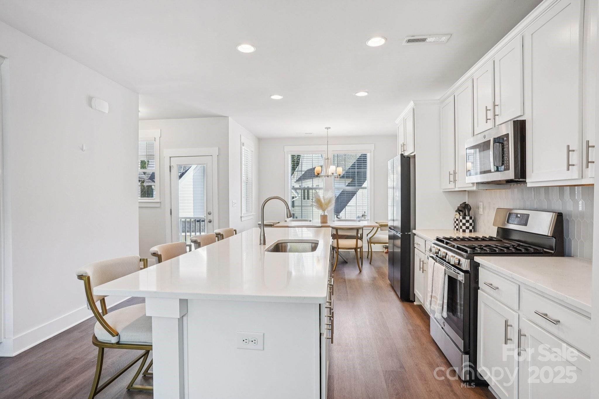 Davidson Bay - Residential