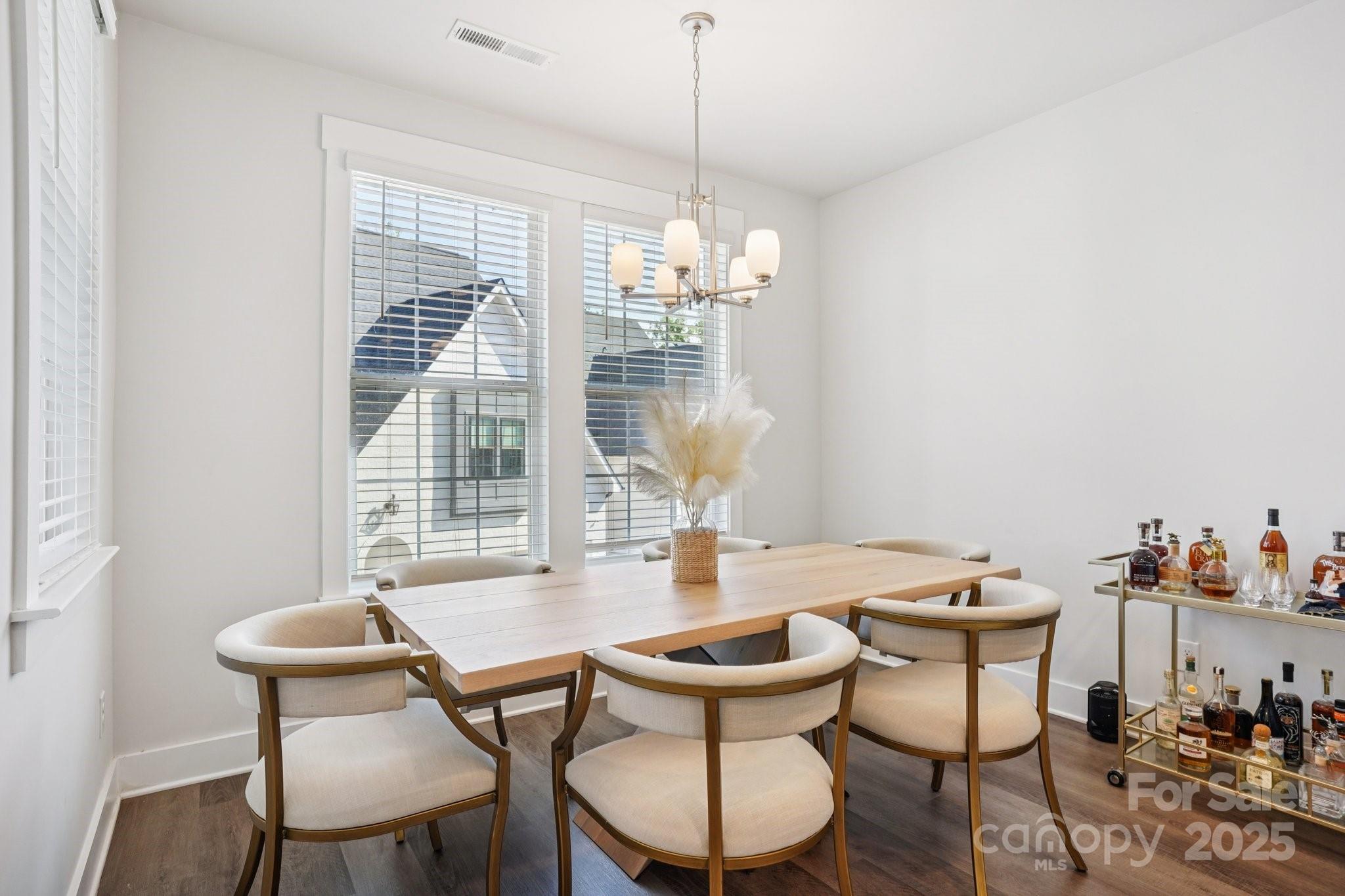 Davidson Bay - Residential