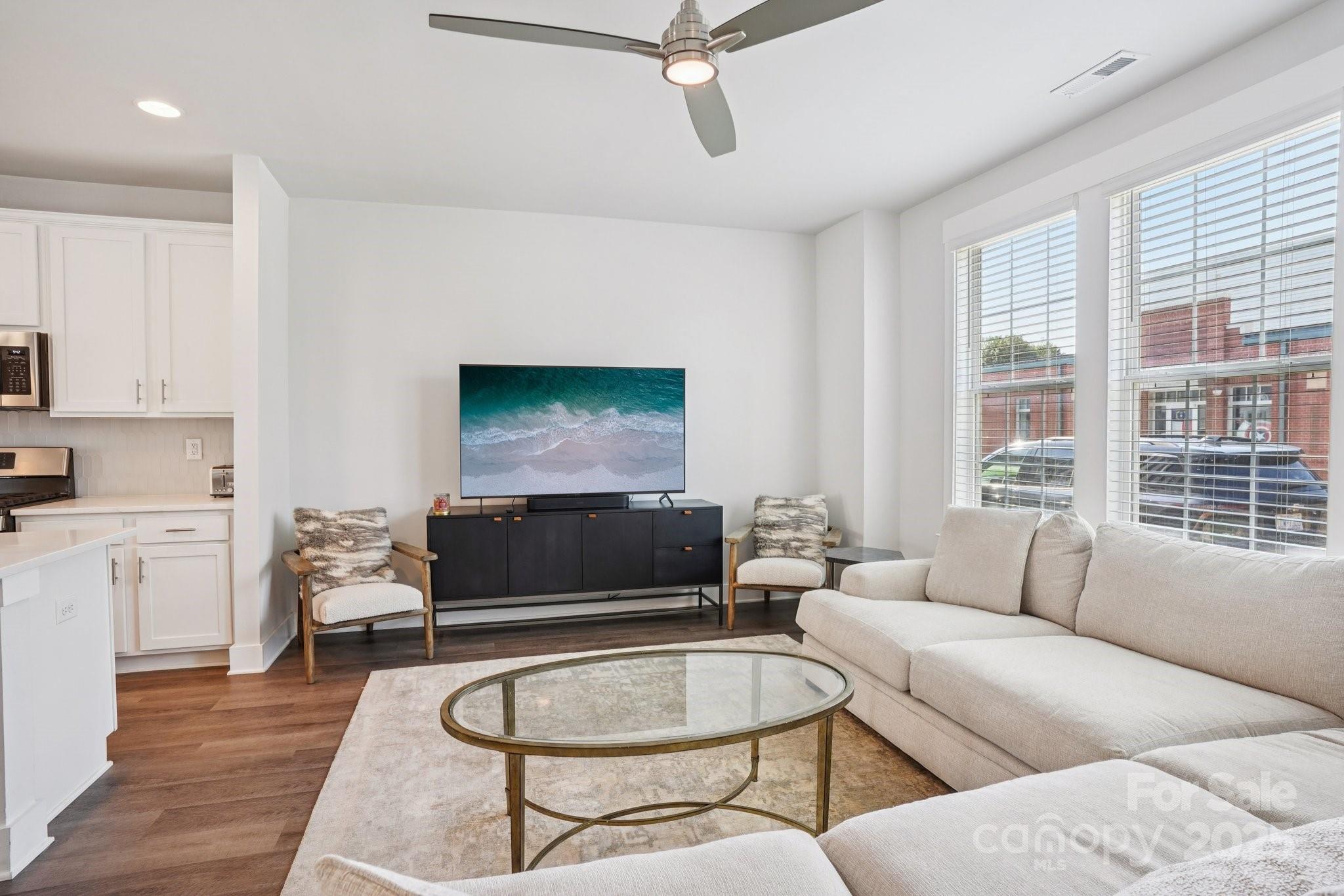 Davidson Bay - Residential