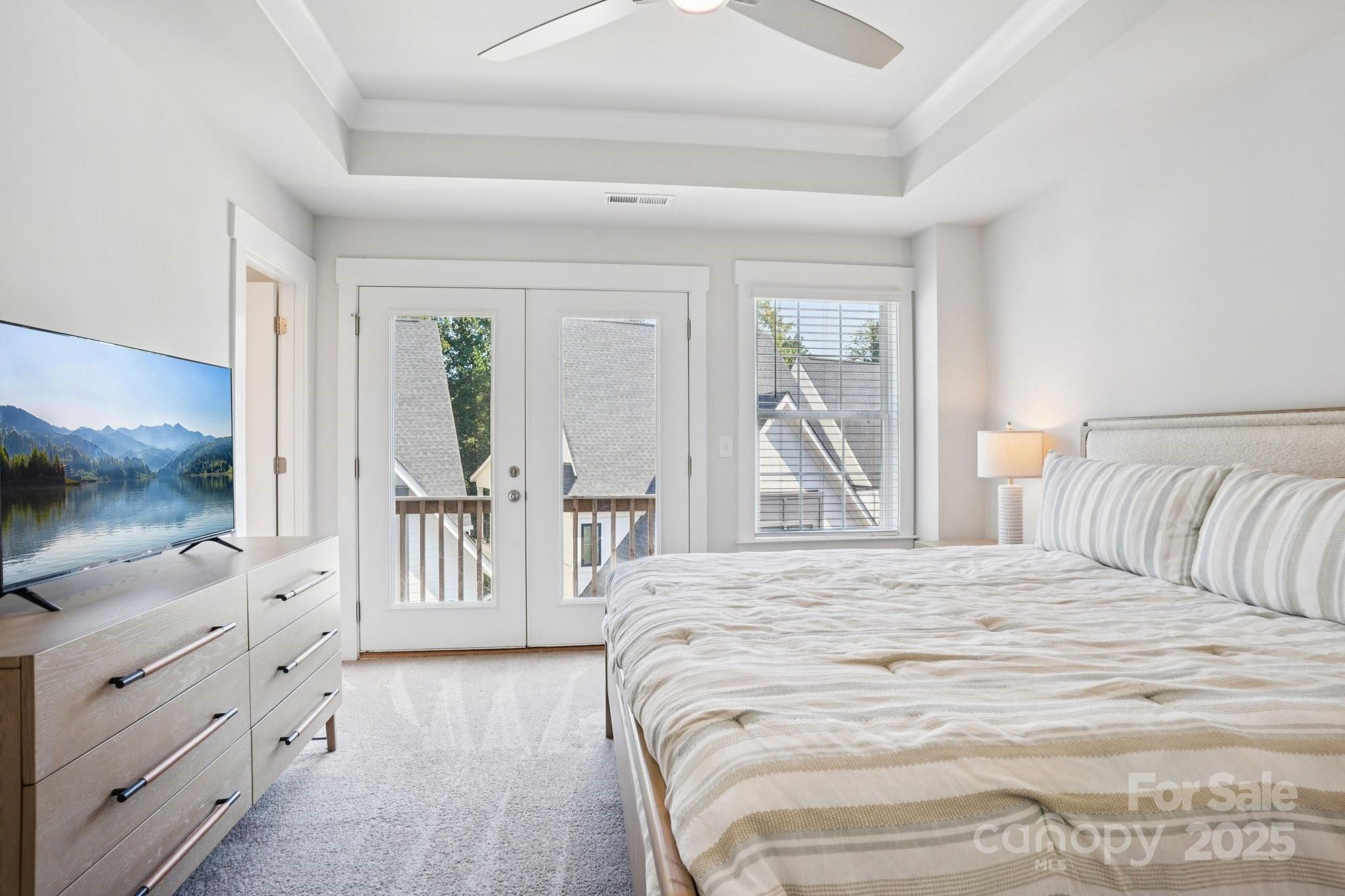 Davidson Bay - Residential