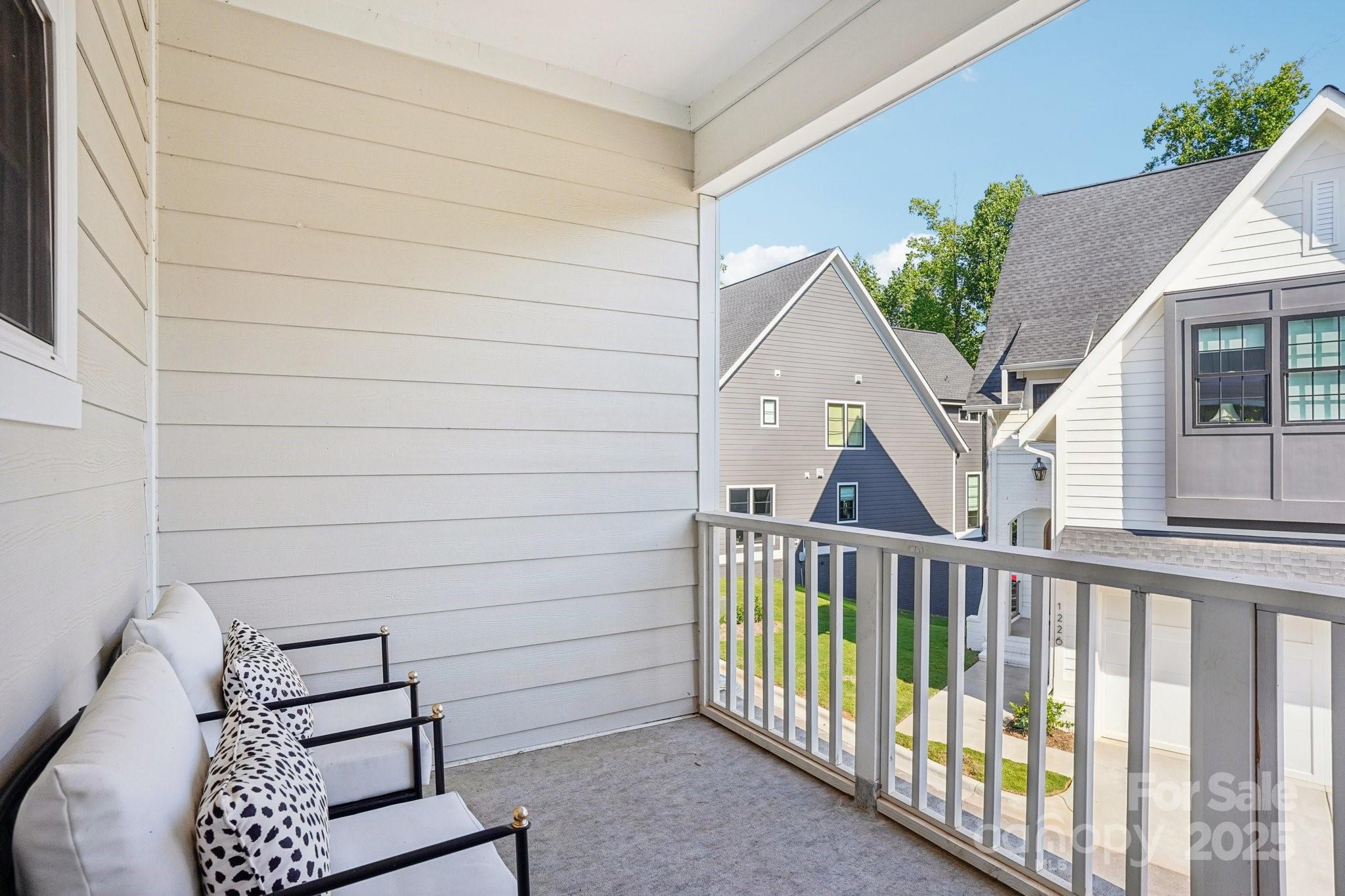 Davidson Bay - Residential