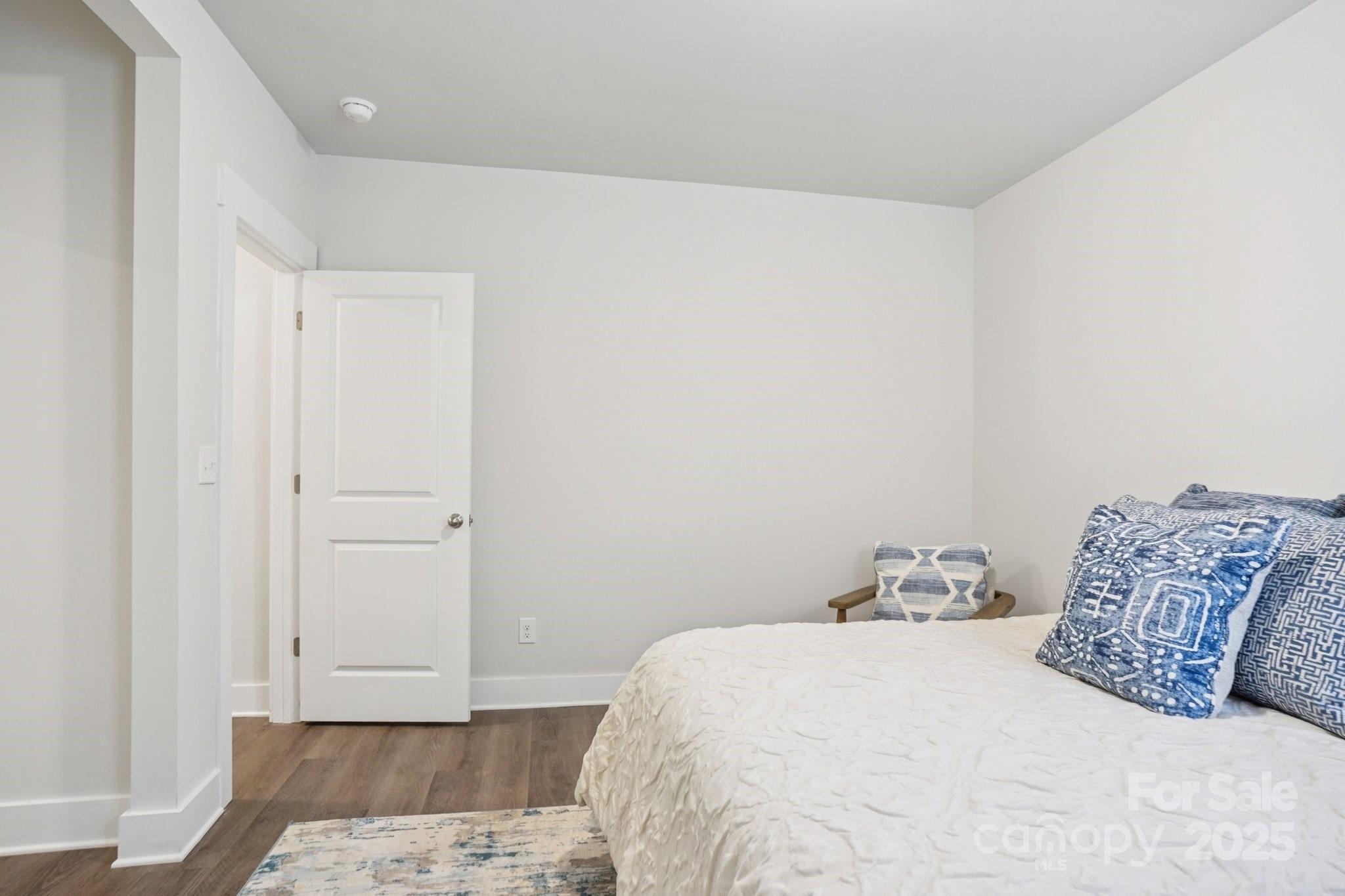 Davidson Bay - Residential