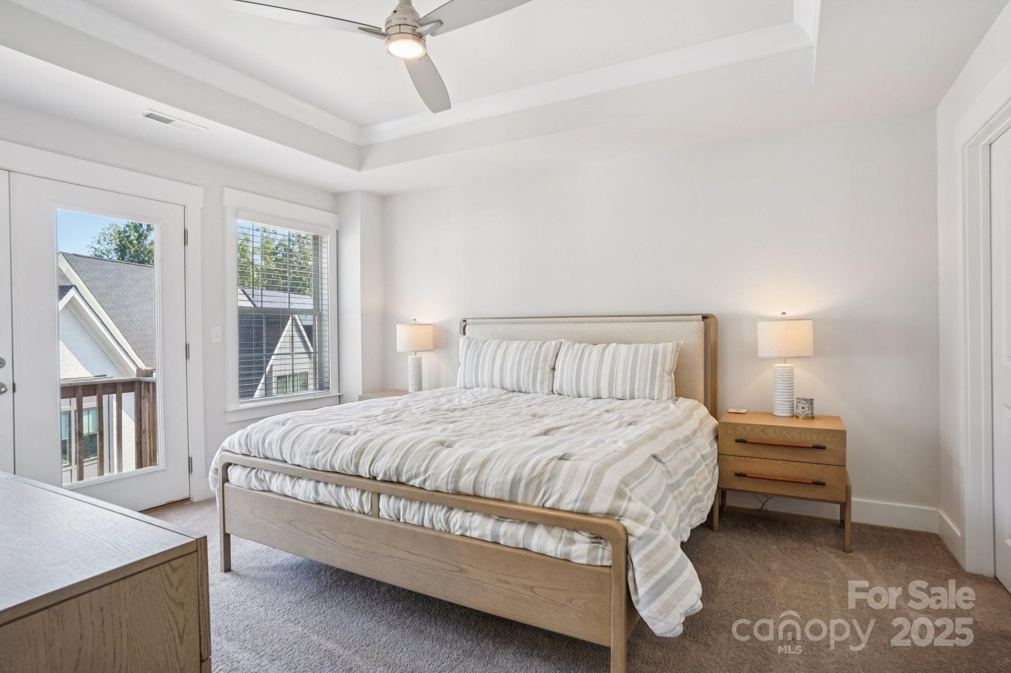 Davidson Bay - Residential