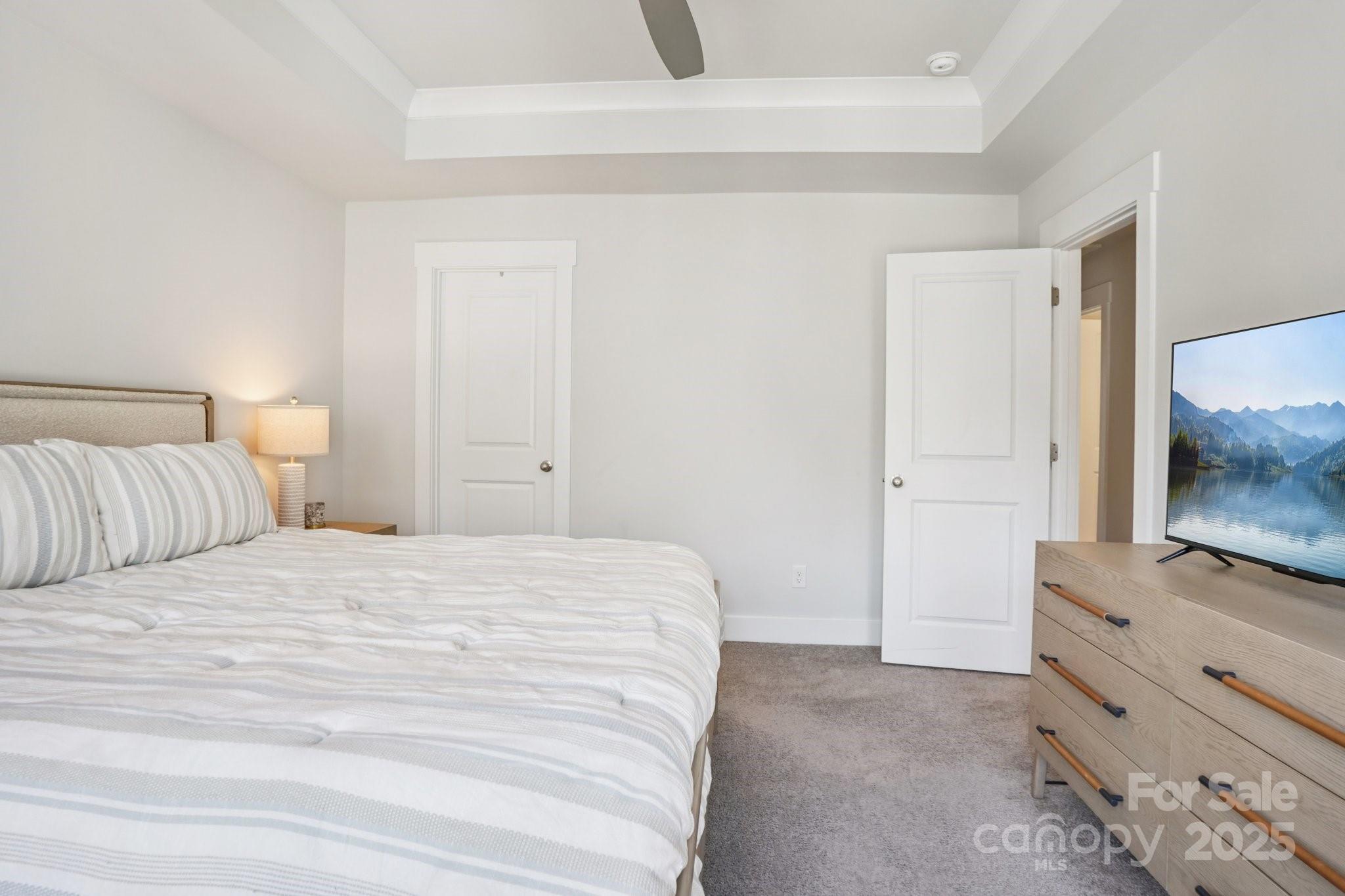 Davidson Bay - Residential