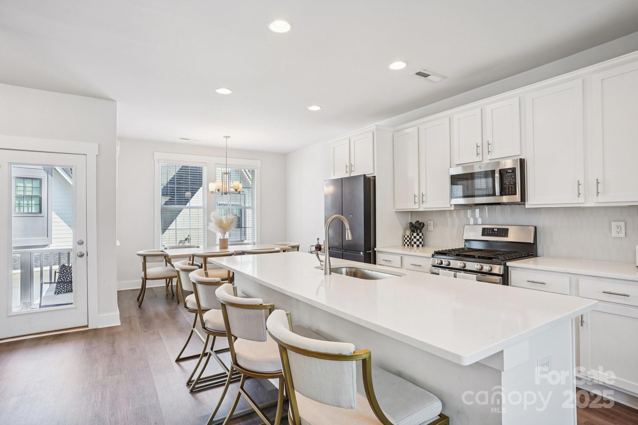 Davidson Bay - Residential