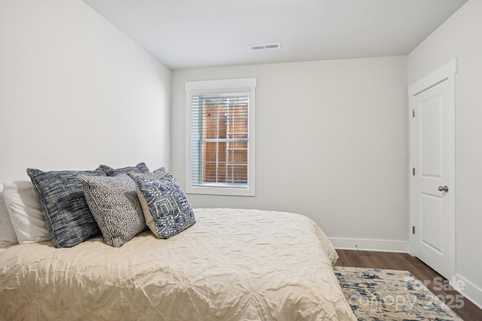 Davidson Bay - Residential