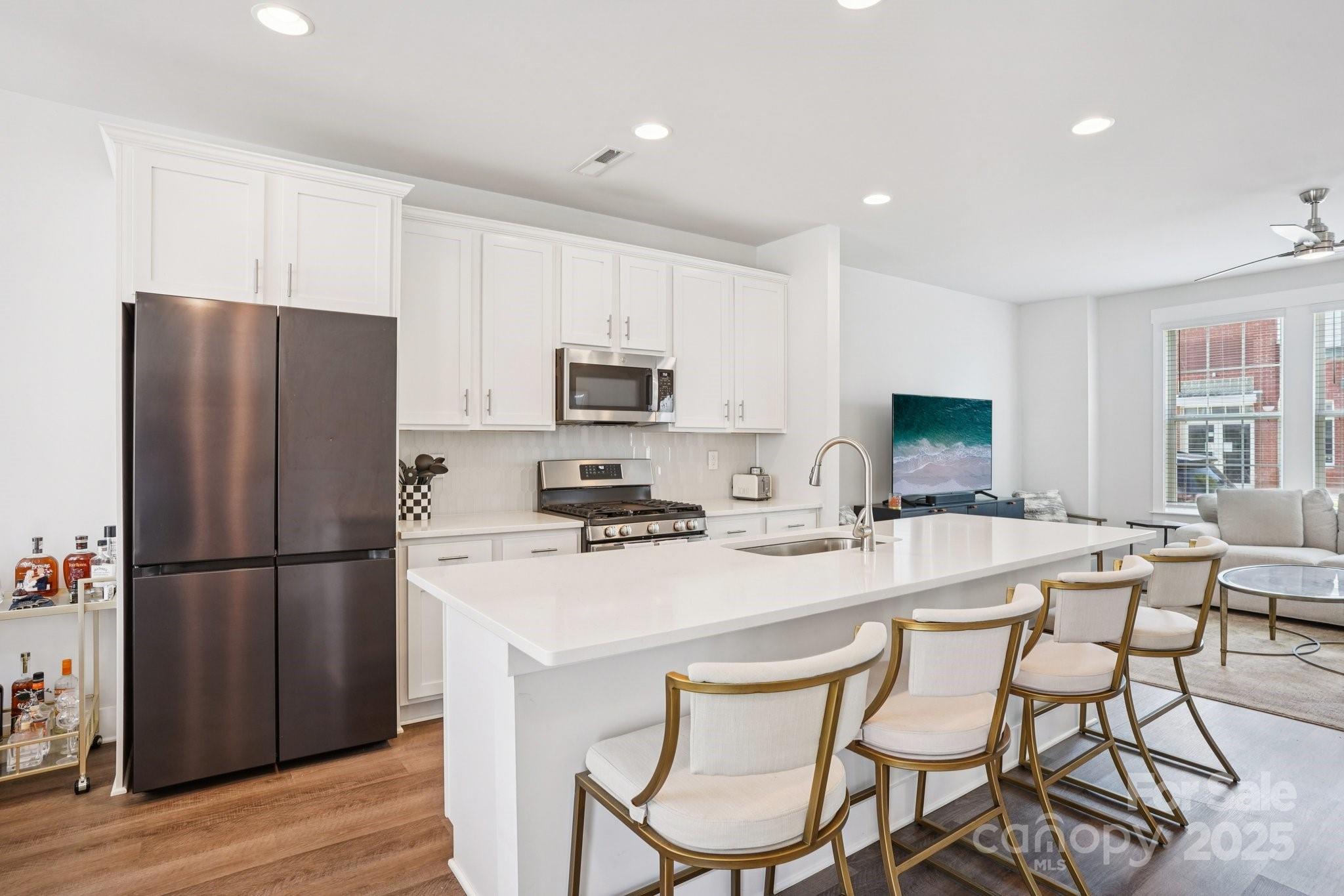 Davidson Bay - Residential