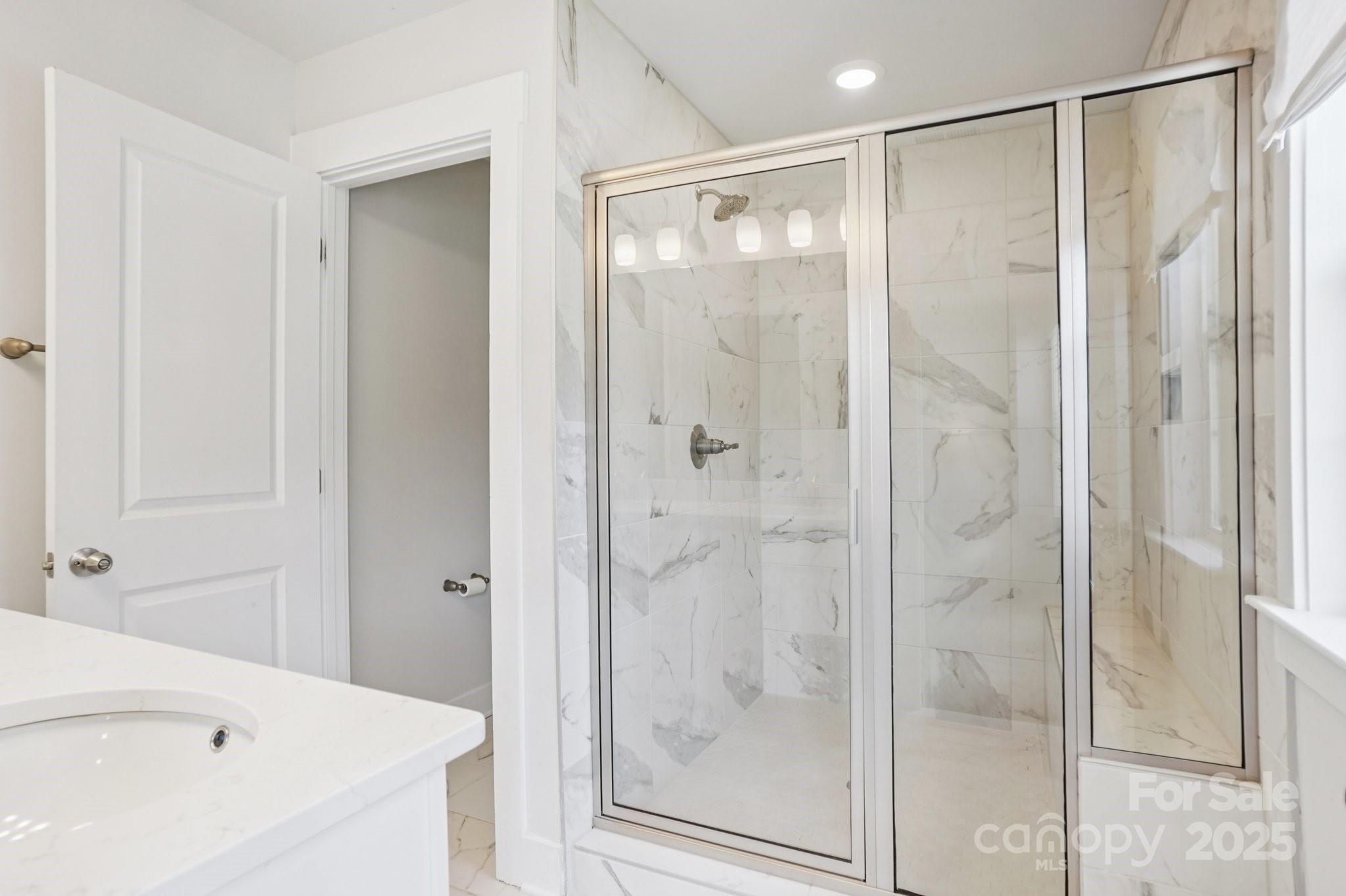 Davidson Bay - Residential