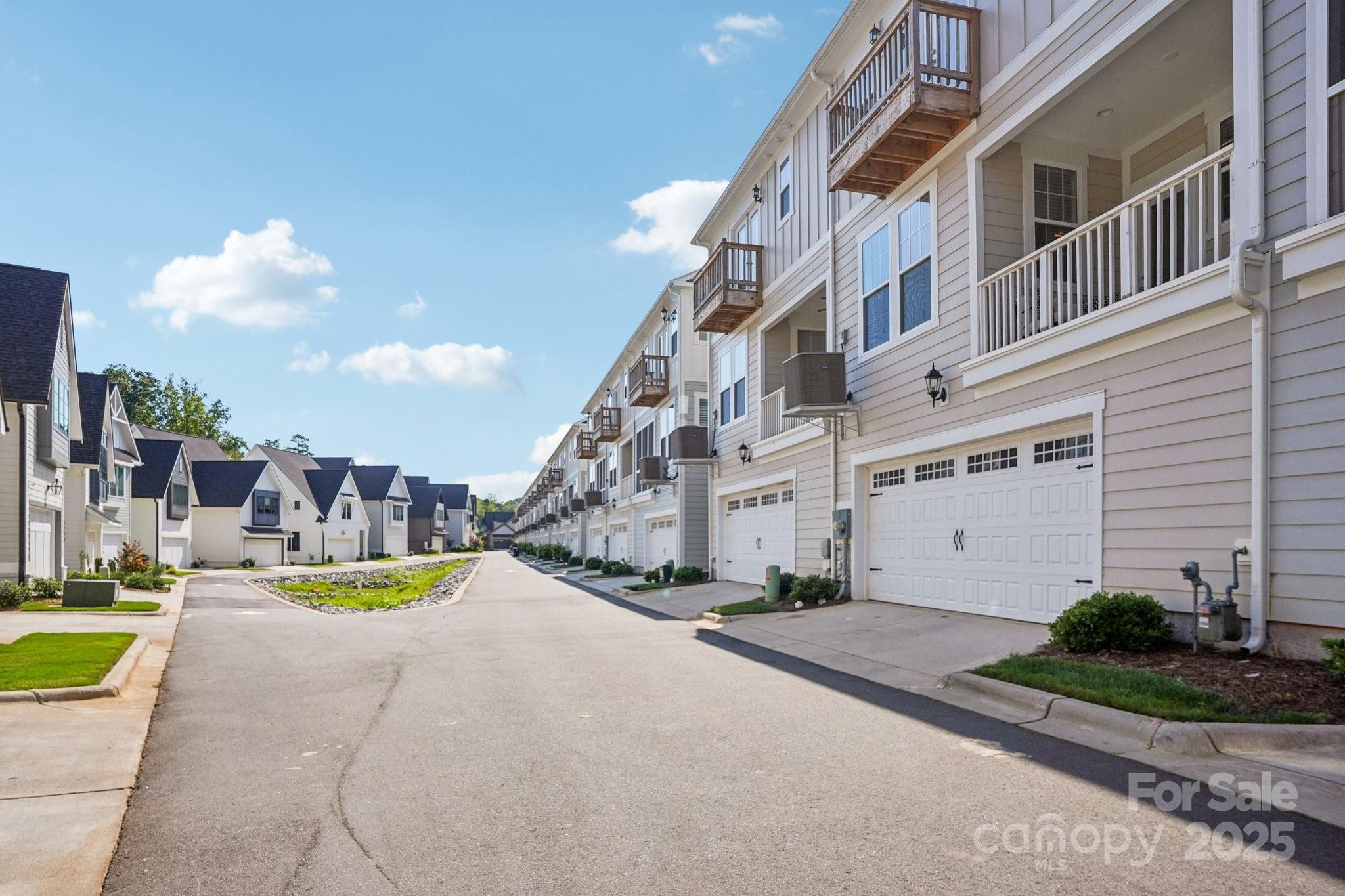 Davidson Bay - Residential