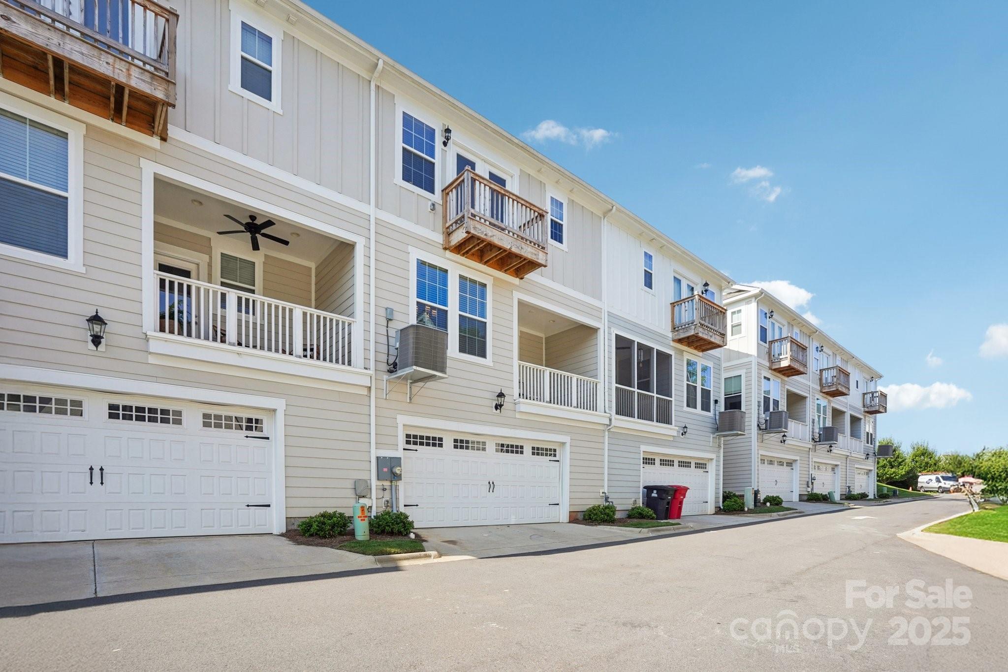 Davidson Bay - Residential