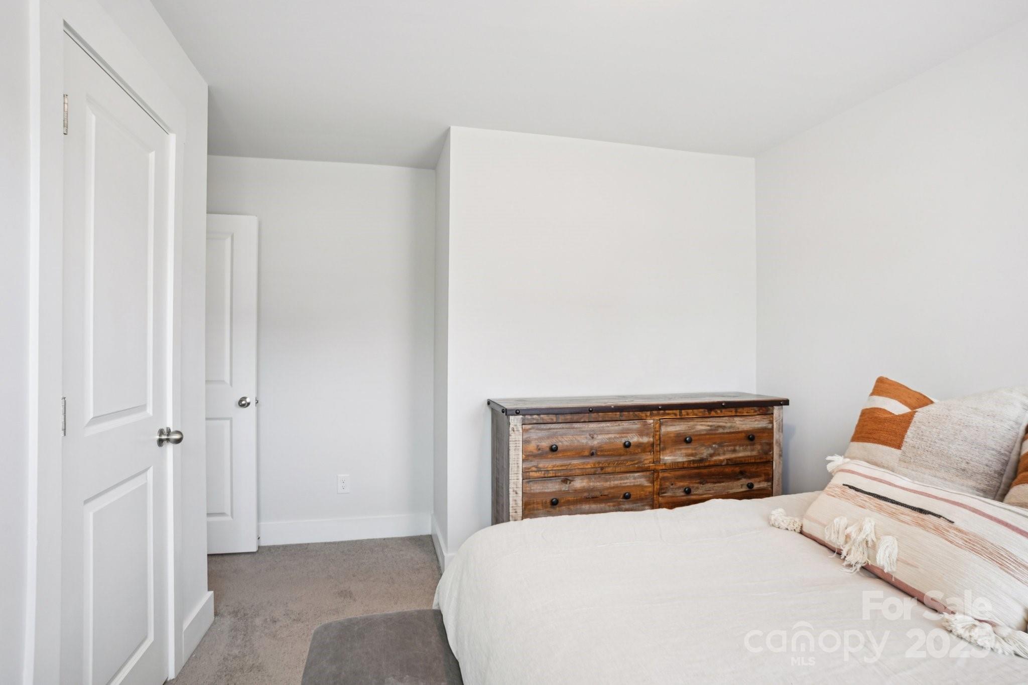 Davidson Bay - Residential