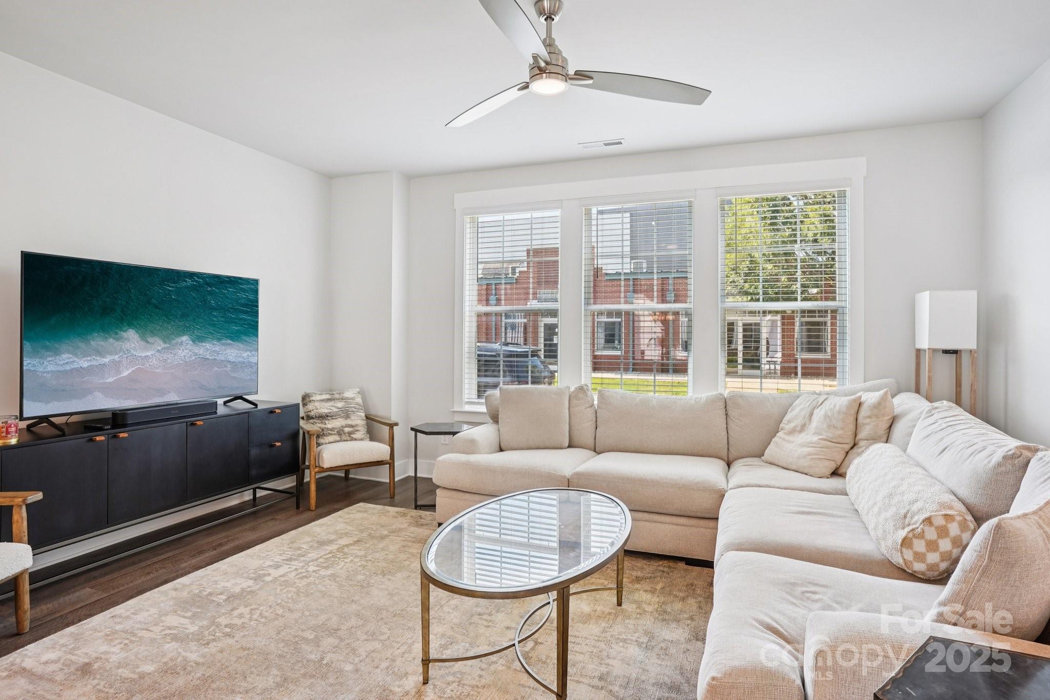 Davidson Bay - Residential