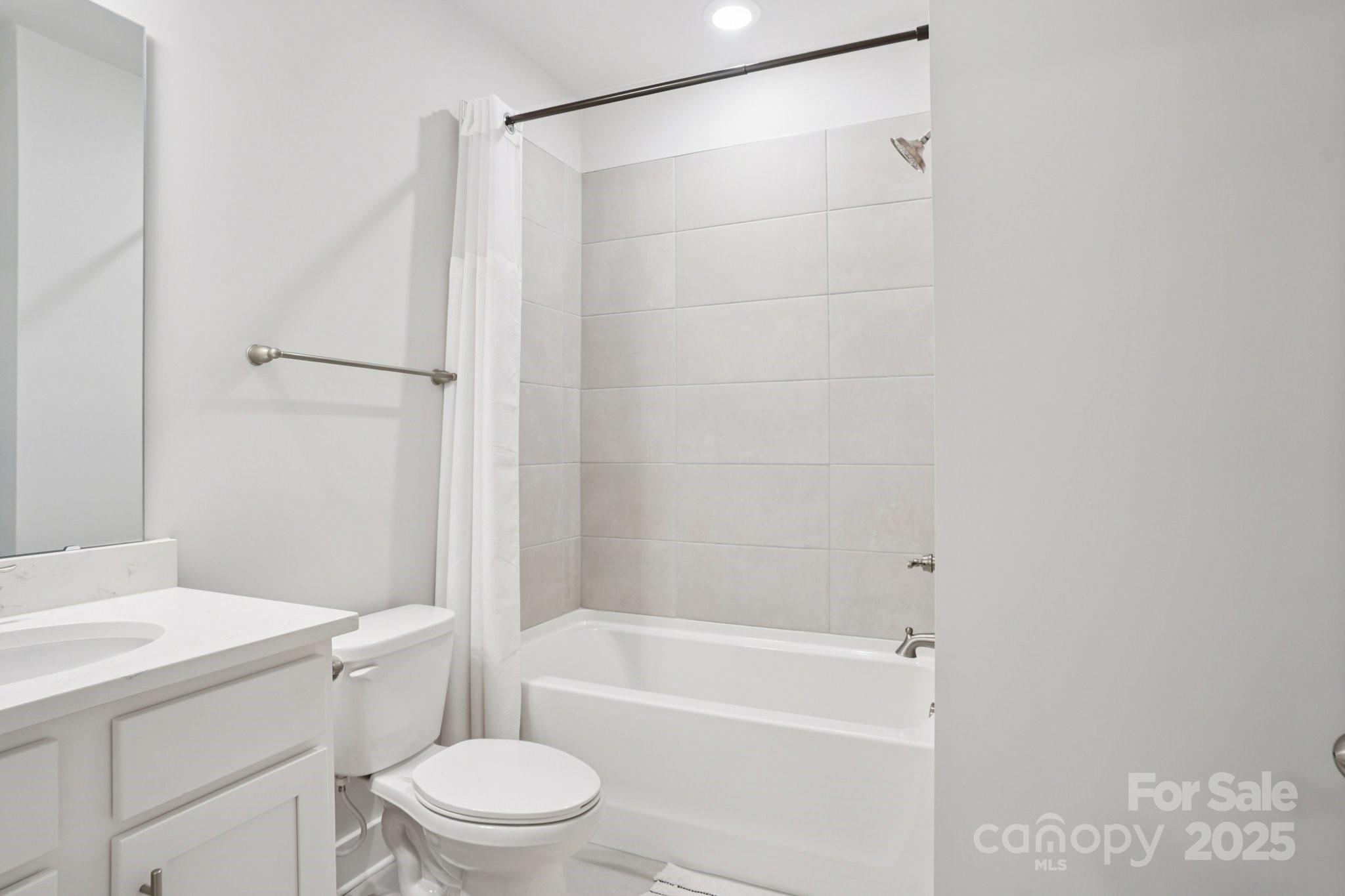 Davidson Bay - Residential