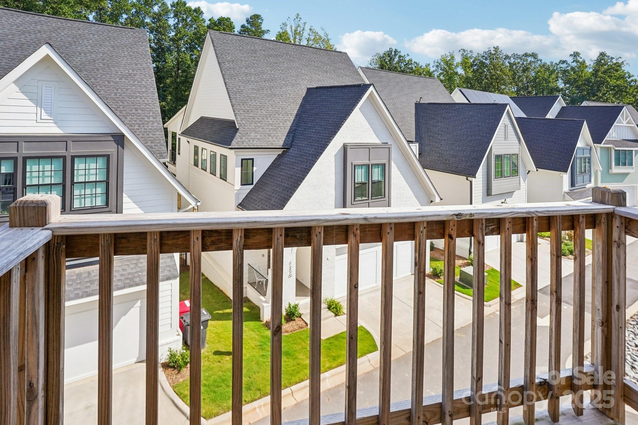 Davidson Bay - Residential