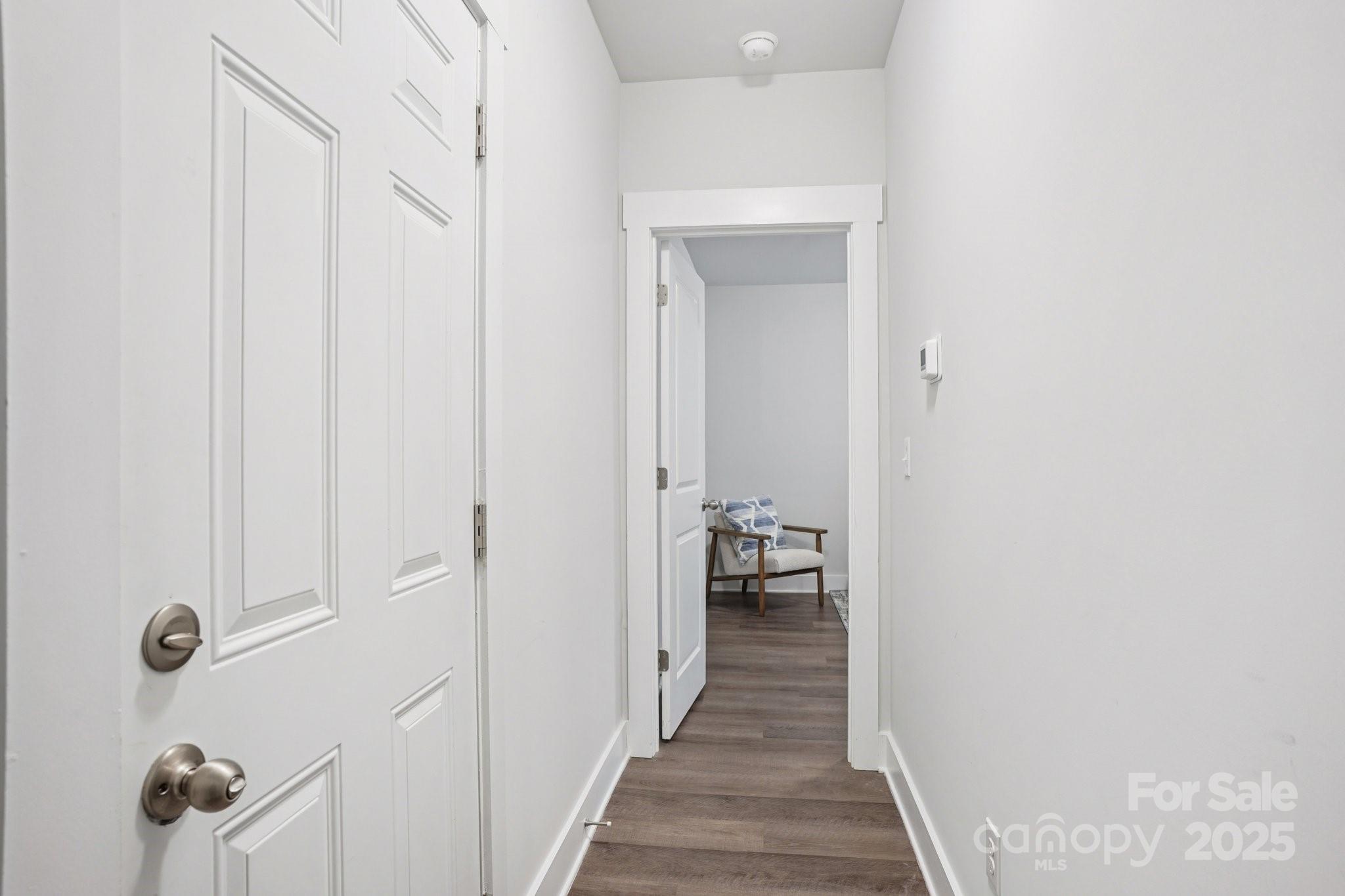 Davidson Bay - Residential