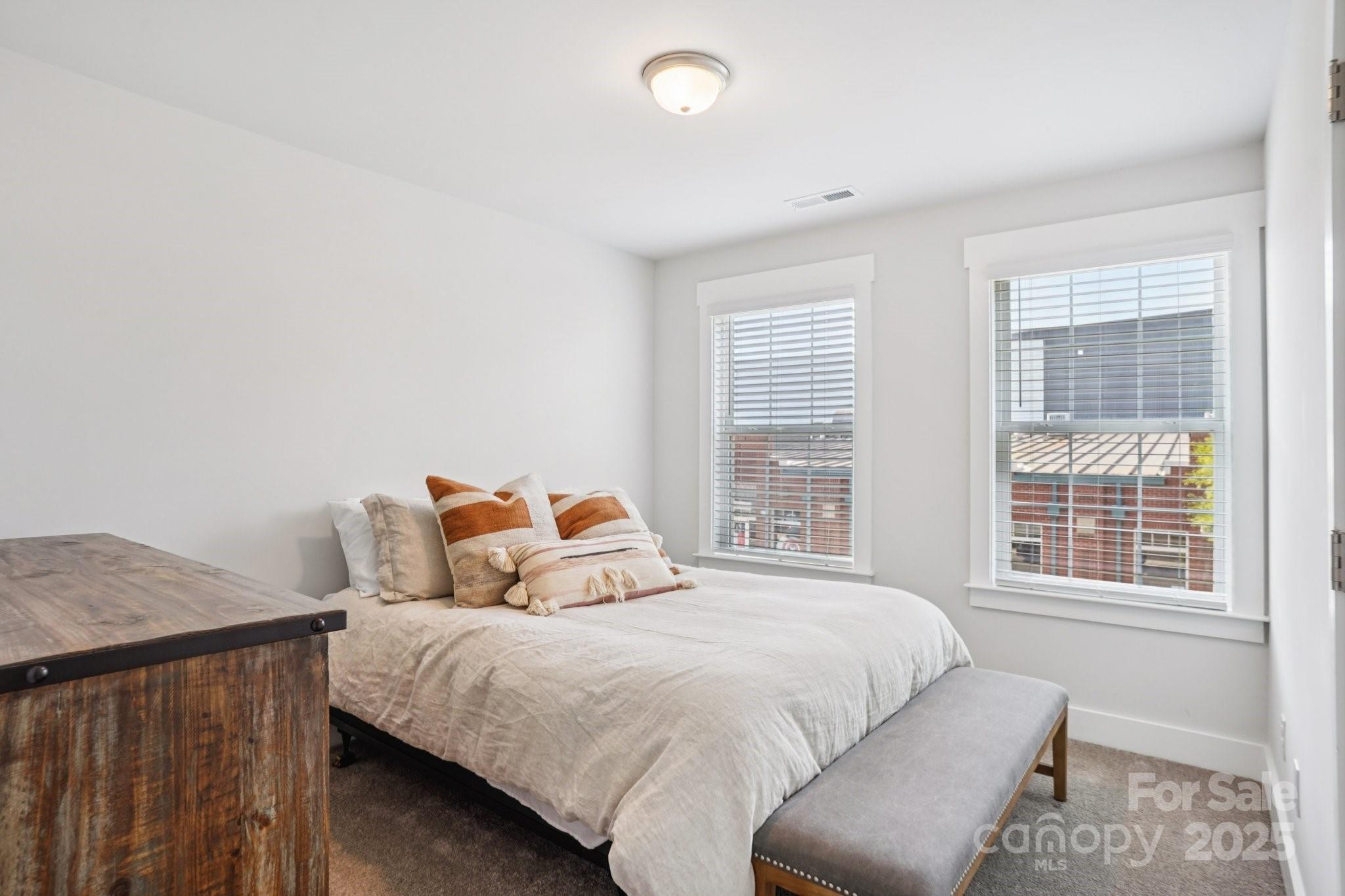 Davidson Bay - Residential