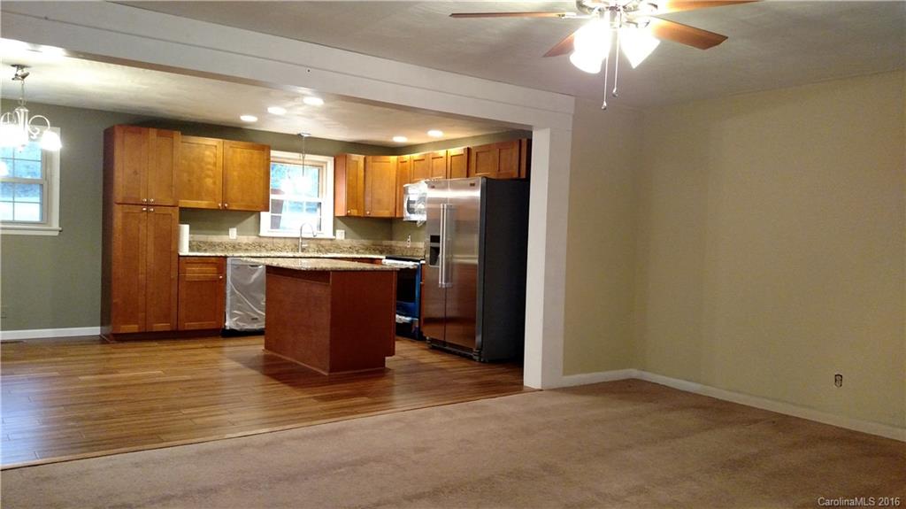 Wildwood - Residential